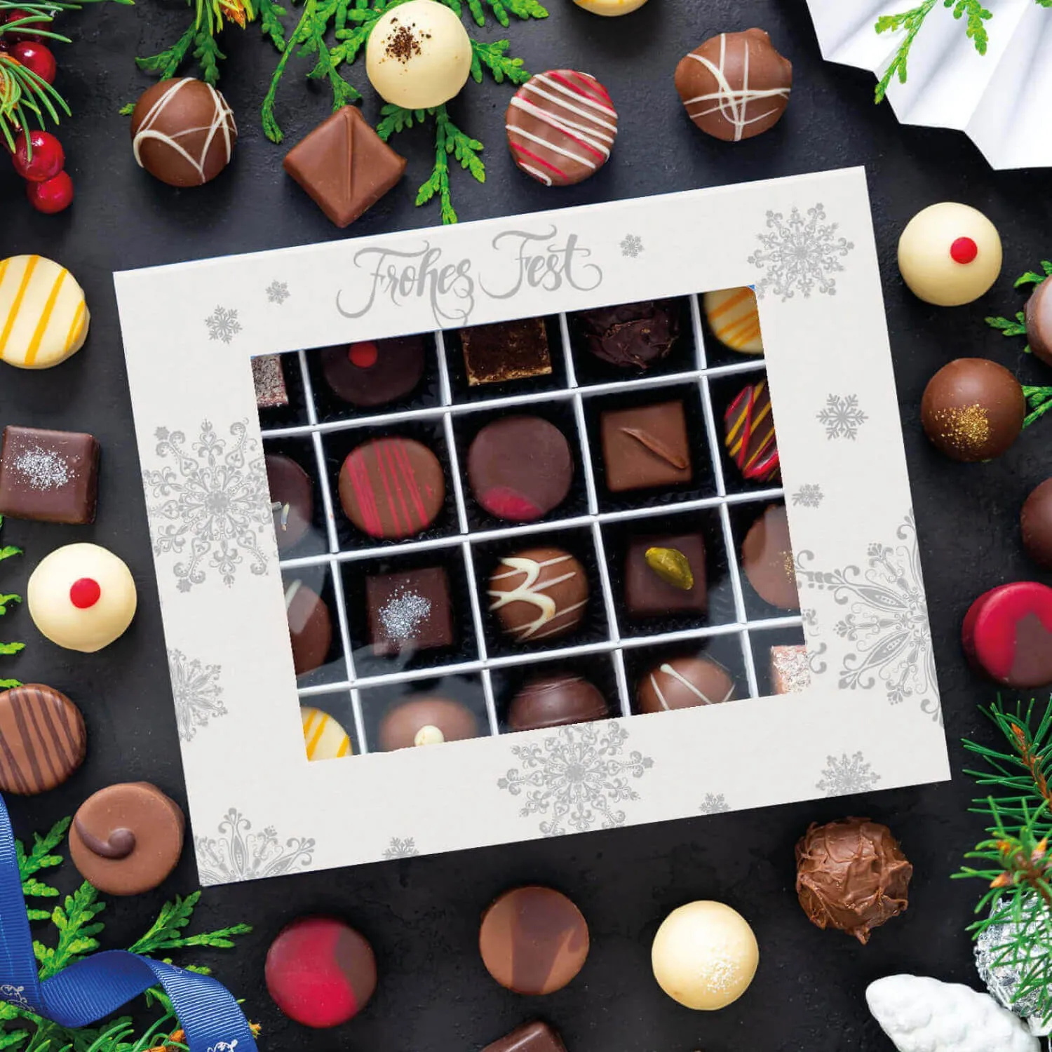 Ein super Geschenk für die Weihnachtszeit!