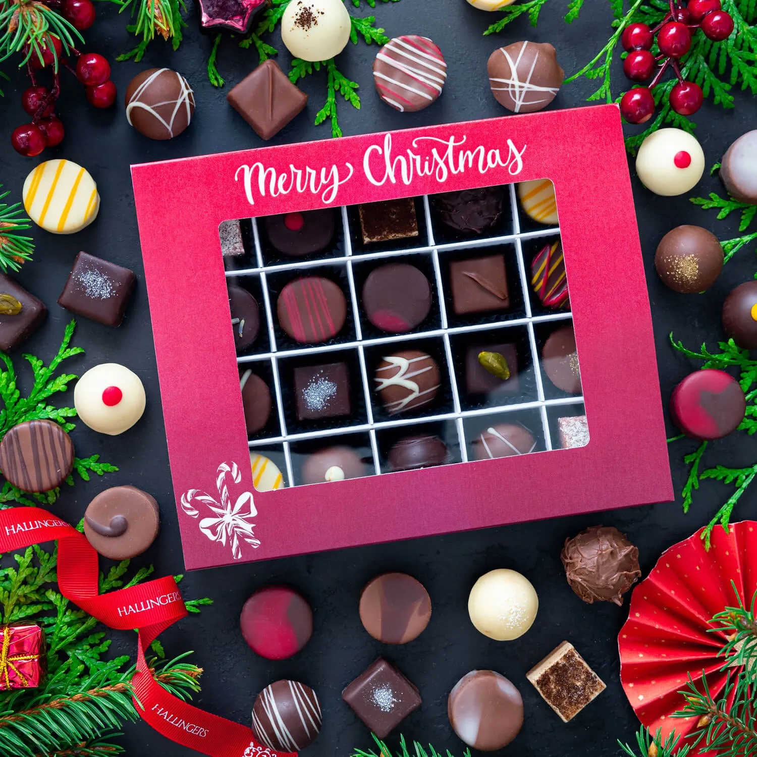 Ein super Geschenk für die Weihnachtszeit!