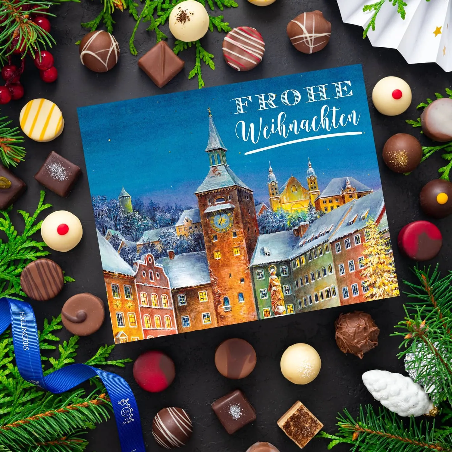 Ein super Geschenk für die Weihnachtszeit!