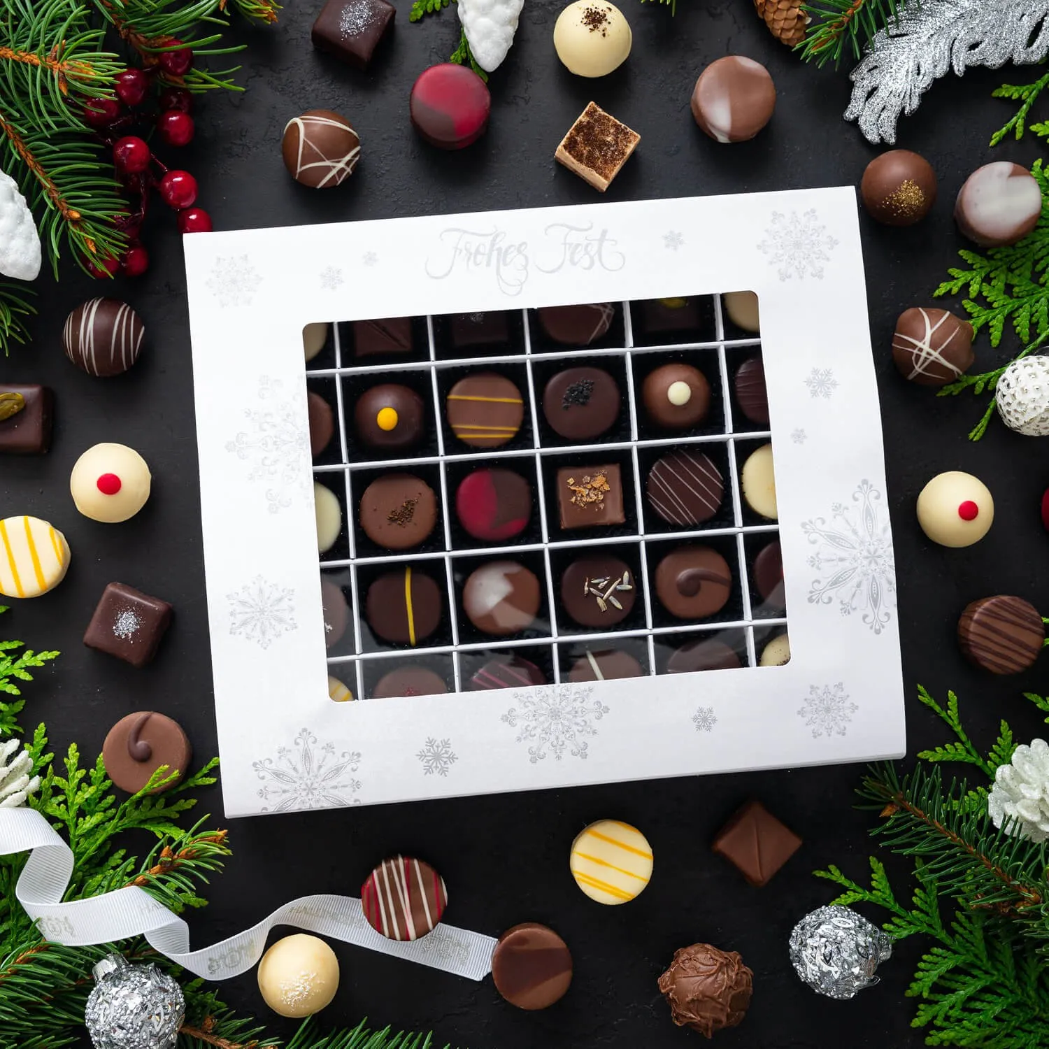 Ein super Geschenk für die Weihnachtszeit!