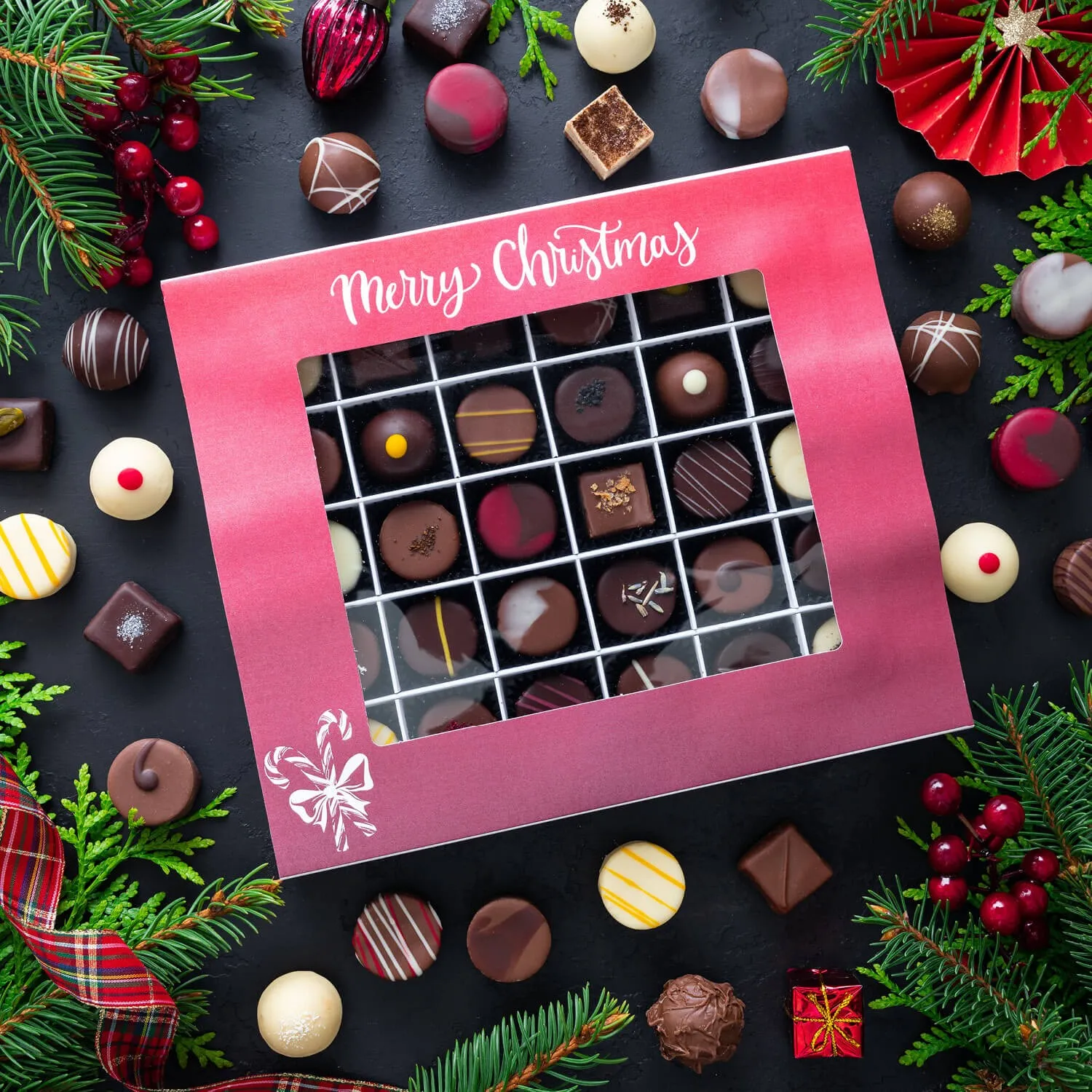 Ein super Geschenk für die Weihnachtszeit!