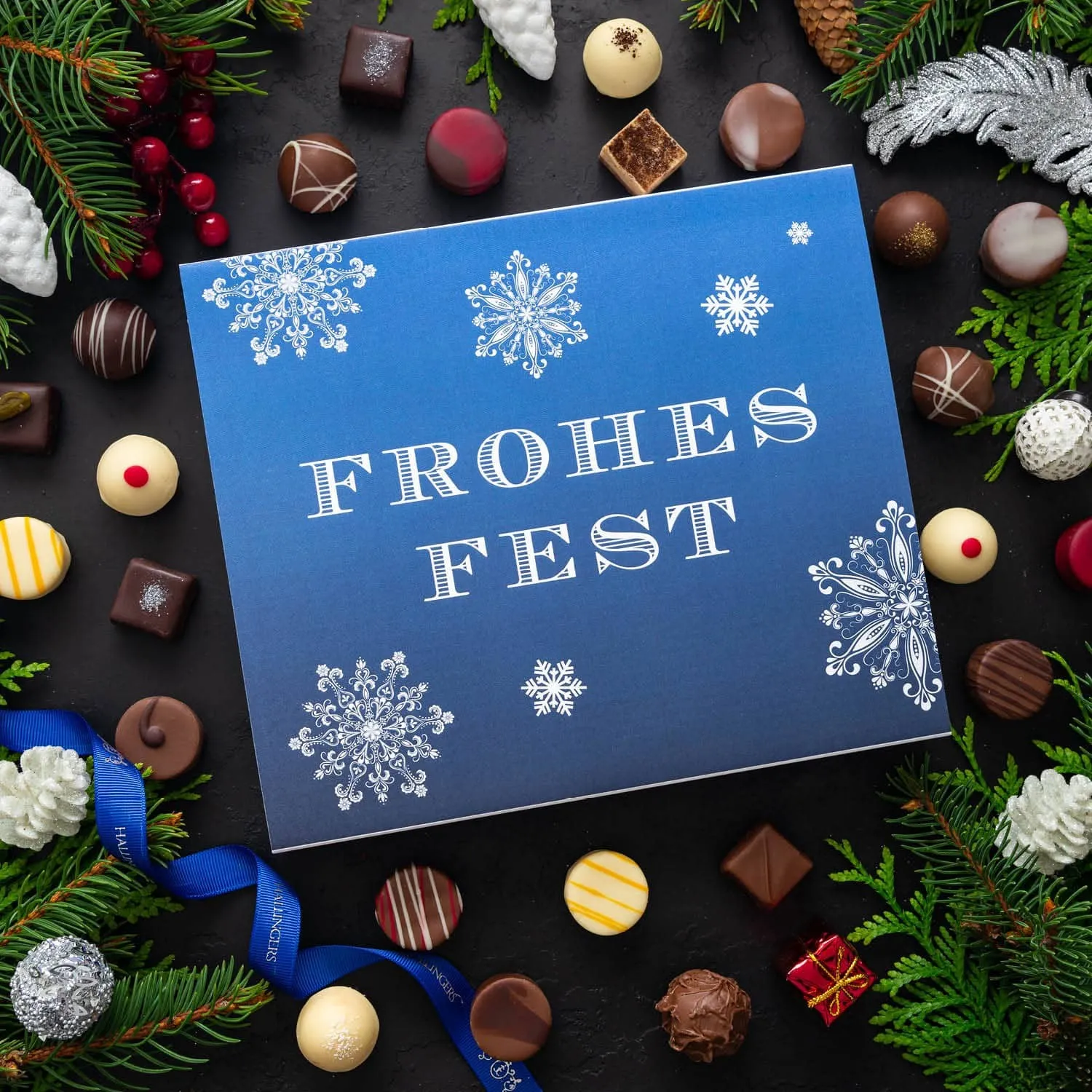 Ein super Geschenk für die Weihnachtszeit!