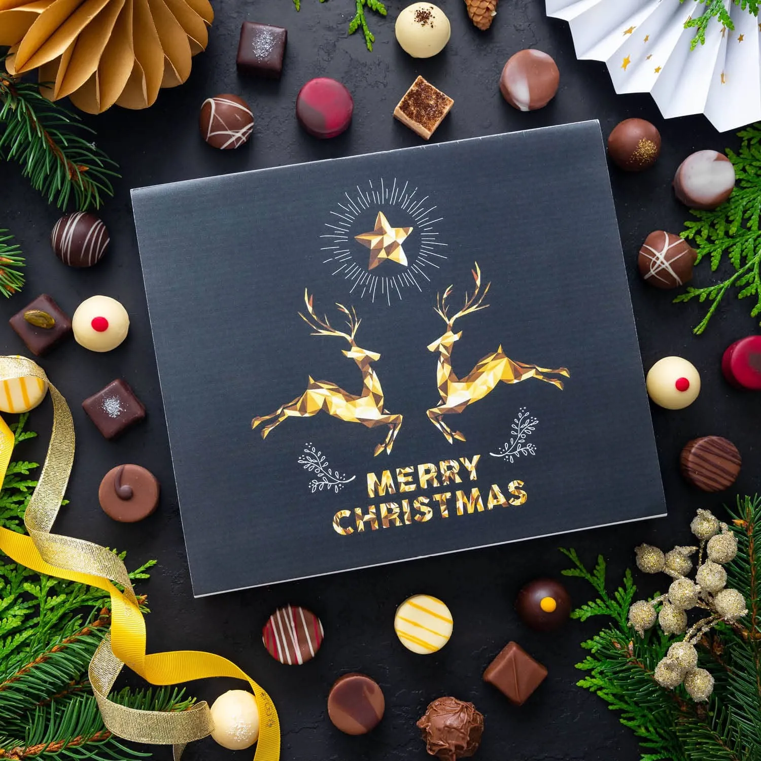 Ein super Geschenk für die Weihnachtszeit!