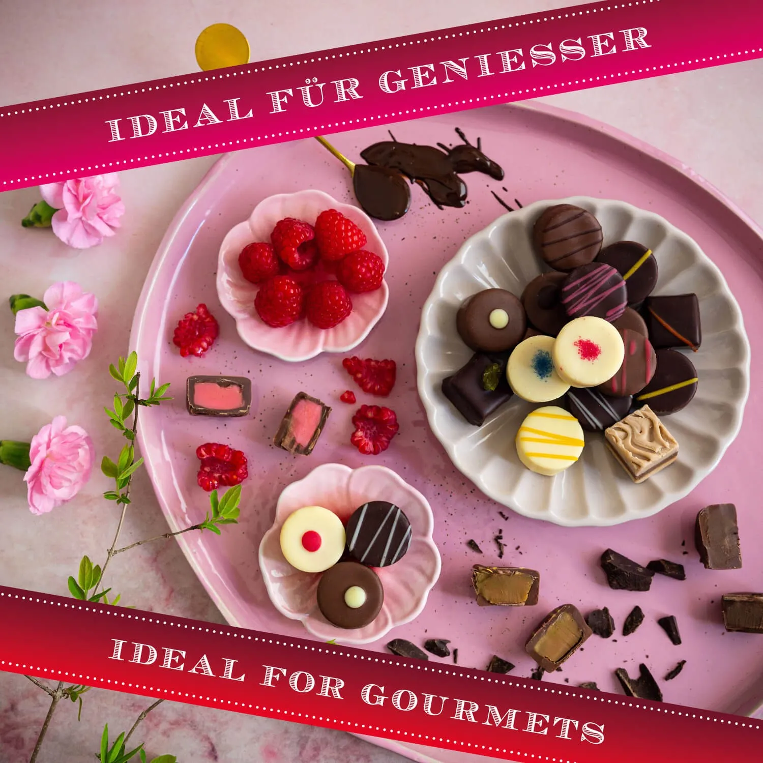 Super Geschenk - tolles Mitbringsel! Hochwertiges Design und echte Handwerkskunst - mit viel Liebe und von Hand hergestellt - ein Traum!