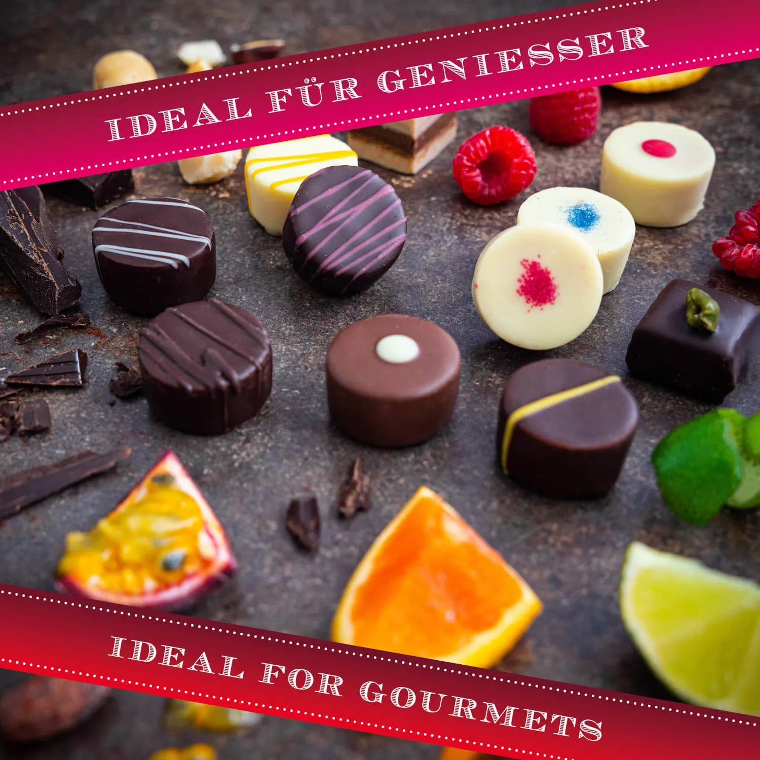 Super Geschenk - tolles Mitbringsel! Hochwertiges Design und echte Handwerkskunst - mit viel Liebe und von Hand hergestellt - ein Traum!