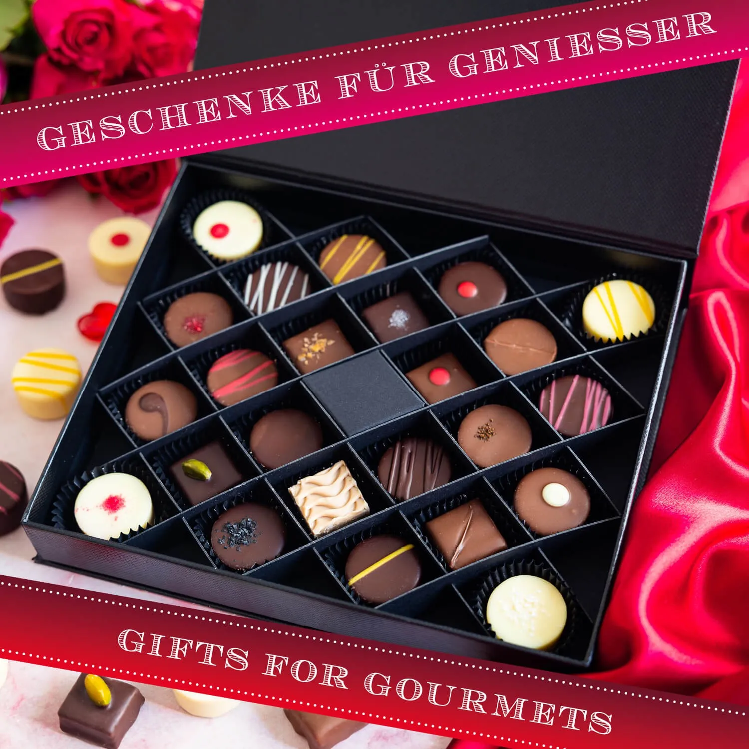 Super Geschenk - tolles Mitbringsel! Hochwertiges Design und echte Handwerkskunst - mit viel Liebe und von Hand hergestellt - ein Traum!