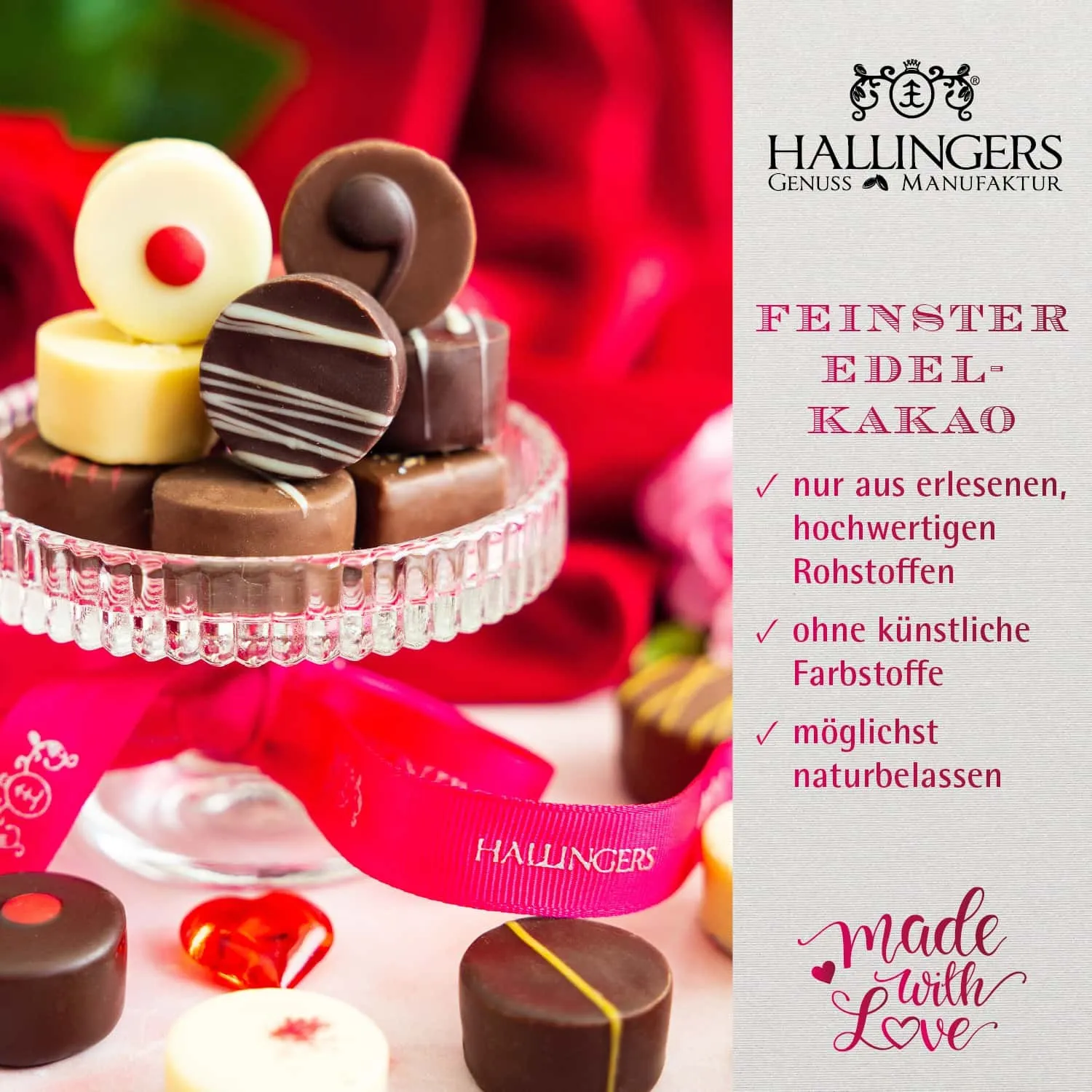 Super Geschenk - tolles Mitbringsel! Hochwertiges Design und echte Handwerkskunst - mit viel Liebe und von Hand hergestellt - ein Traum!