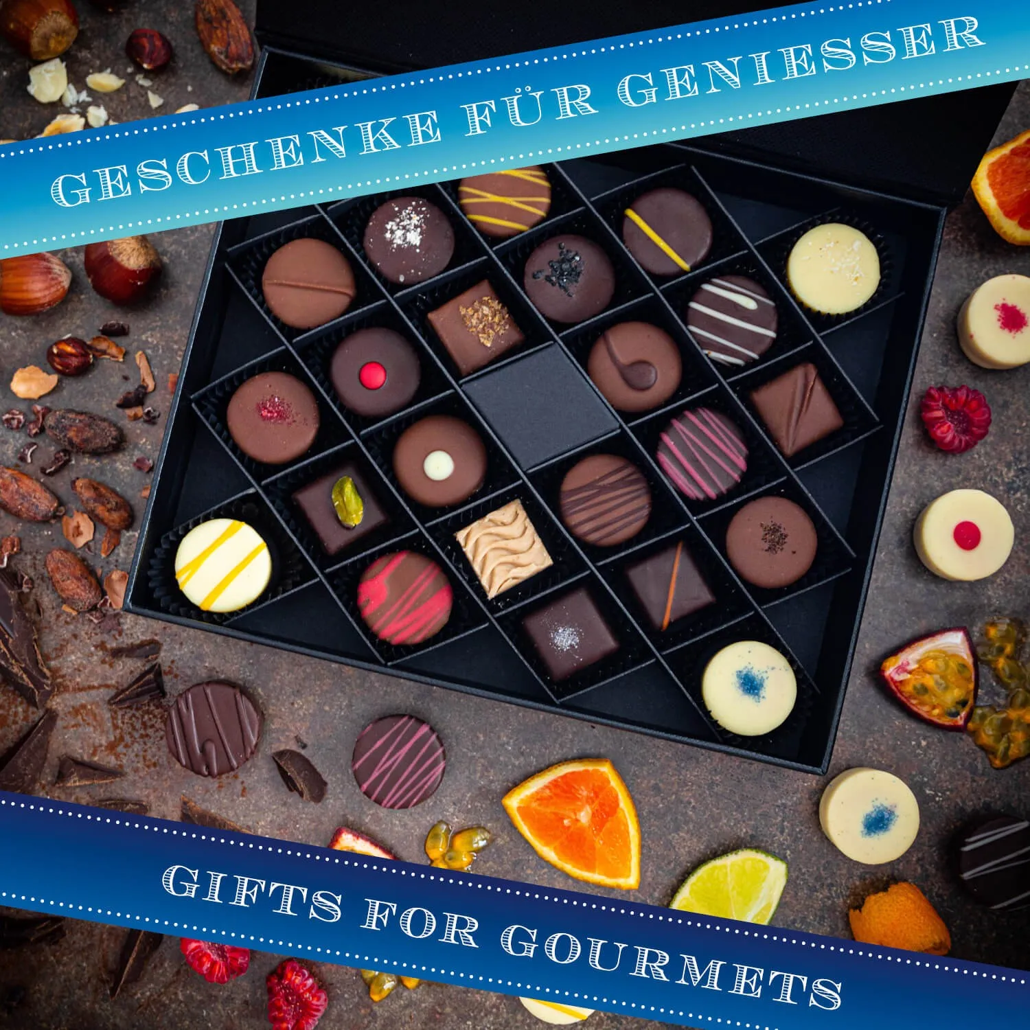 Super Geschenk - tolles Mitbringsel! Hochwertiges Design und echte Handwerkskunst - mit viel Liebe und von Hand hergestellt - ein Traum!