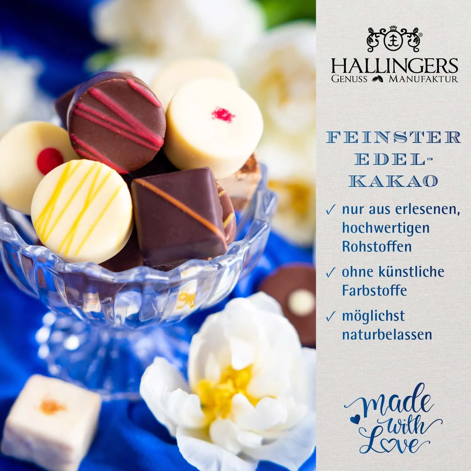 Super Geschenk - tolles Mitbringsel! Hochwertiges Design und echte Handwerkskunst - mit viel Liebe und von Hand hergestellt - ein Traum!