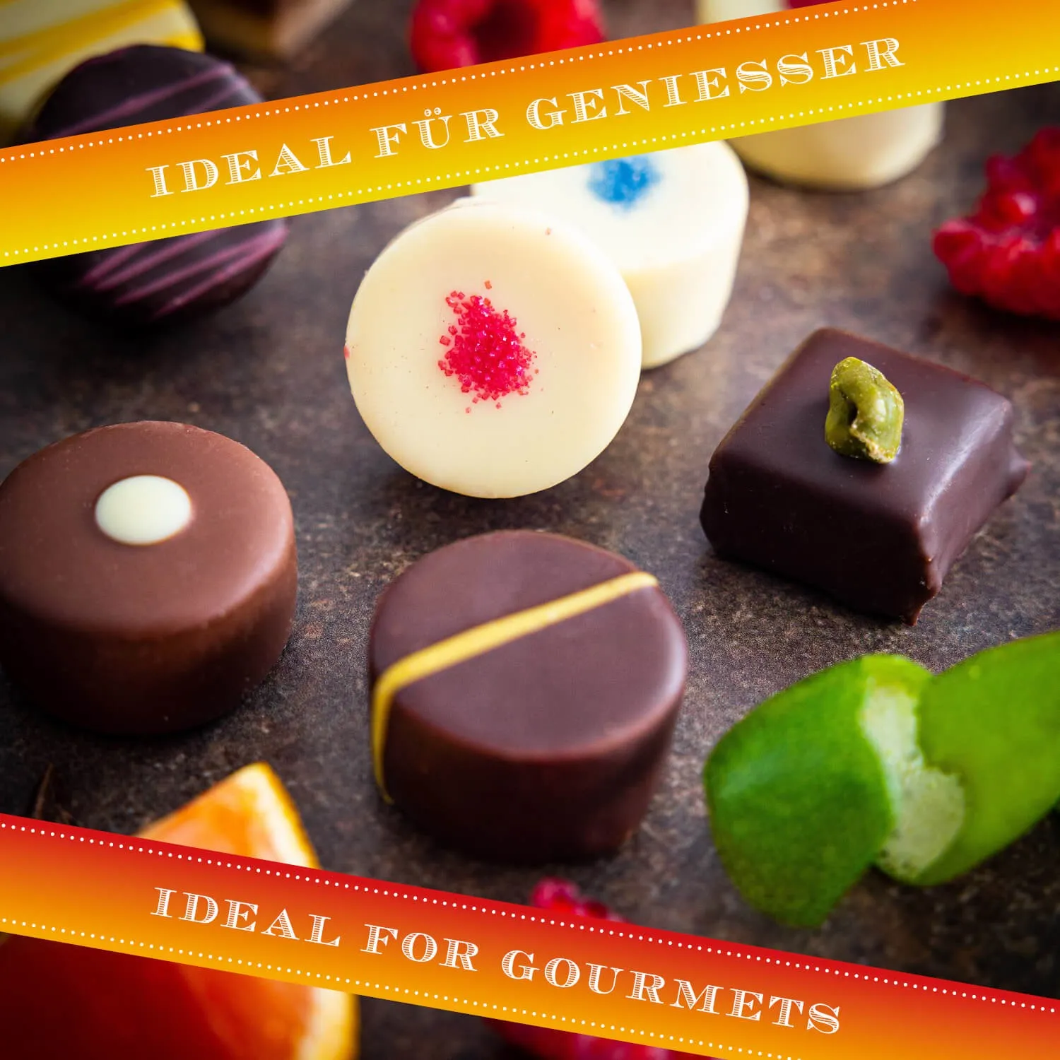 Super Geschenk - tolles Mitbringsel! Hochwertiges Design und echte Handwerkskunst - mit viel Liebe und von Hand hergestellt - ein Traum!