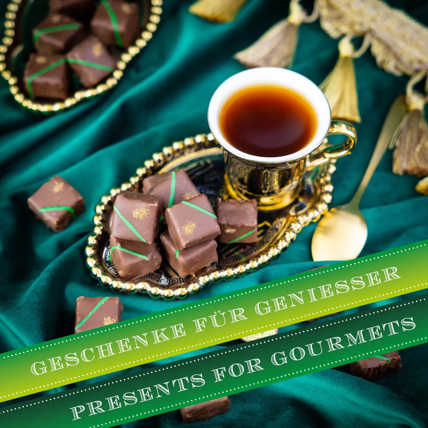 Super Geschenk - tolles Mitbringsel! Hochwertiges Design und echte Handwerkskunst - mit viel Liebe und von Hand hergestellt - ein Traum!