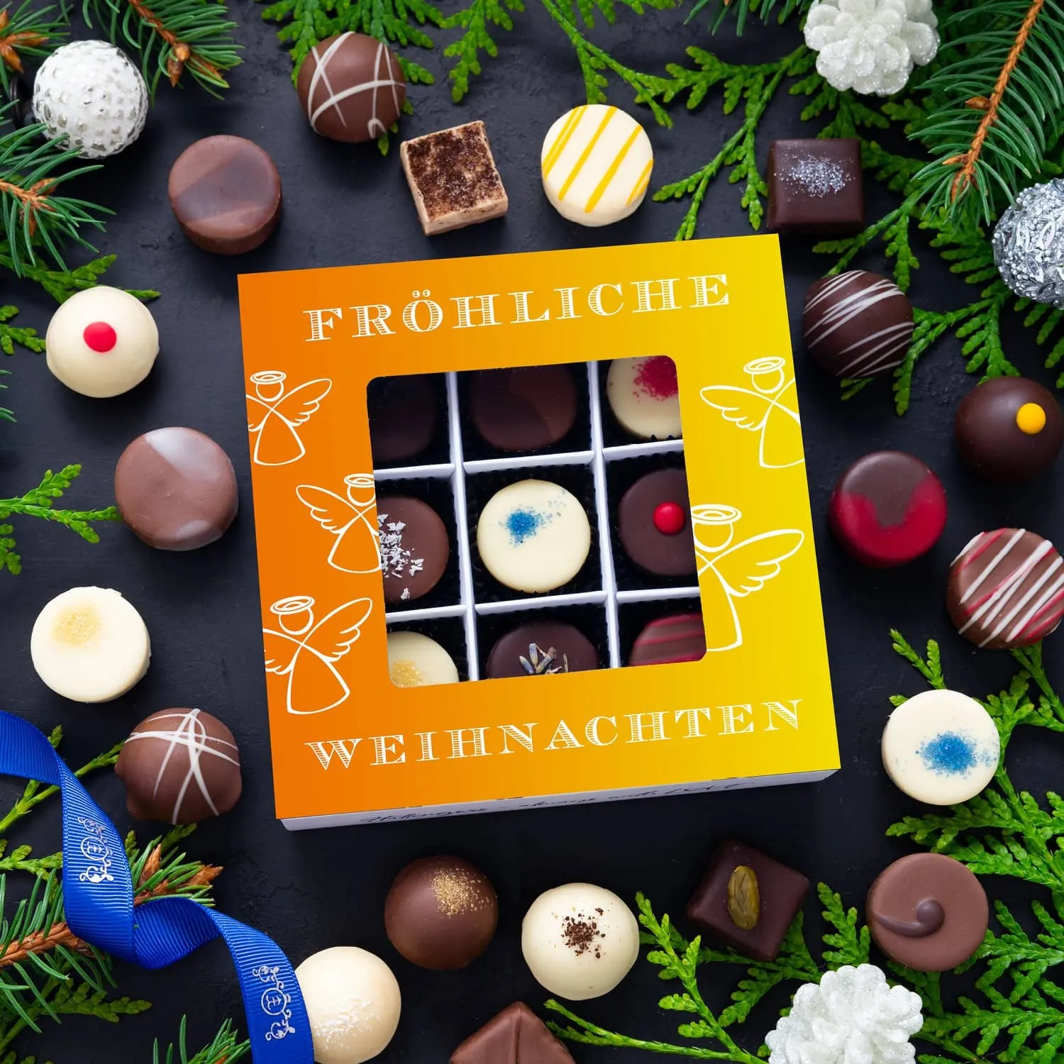 Ein super Geschenk für die Weihnachtszeit!