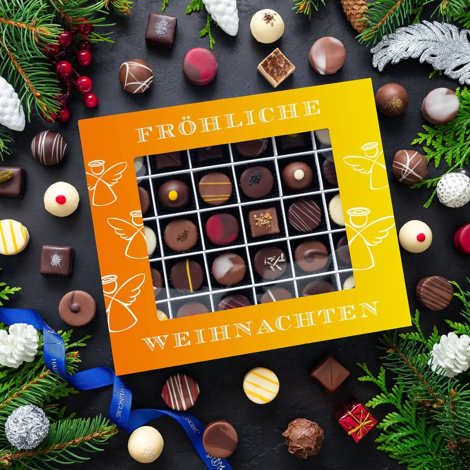 Ein super Geschenk für die Weihnachtszeit!