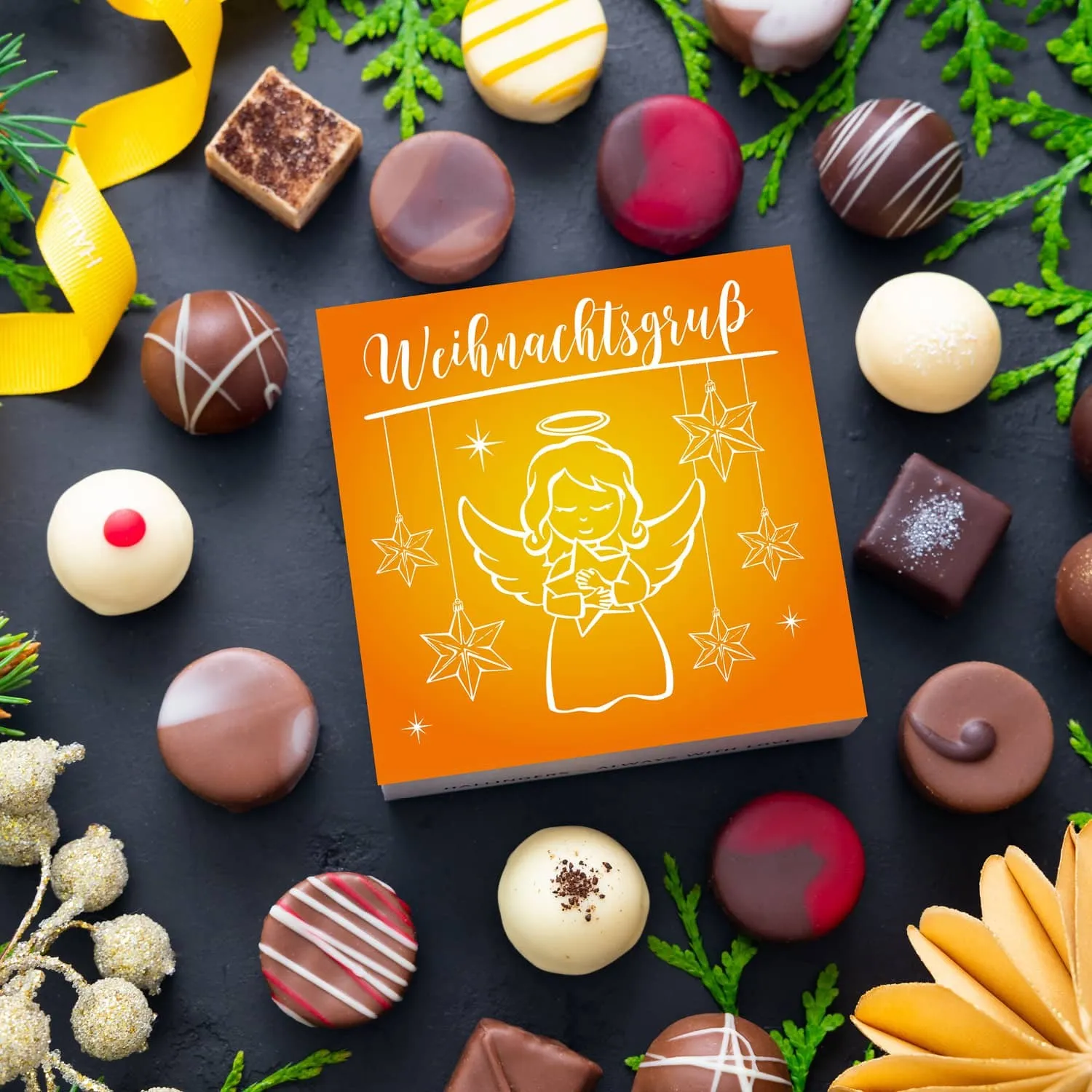 Ein super Geschenk für die Weihnachtszeit!