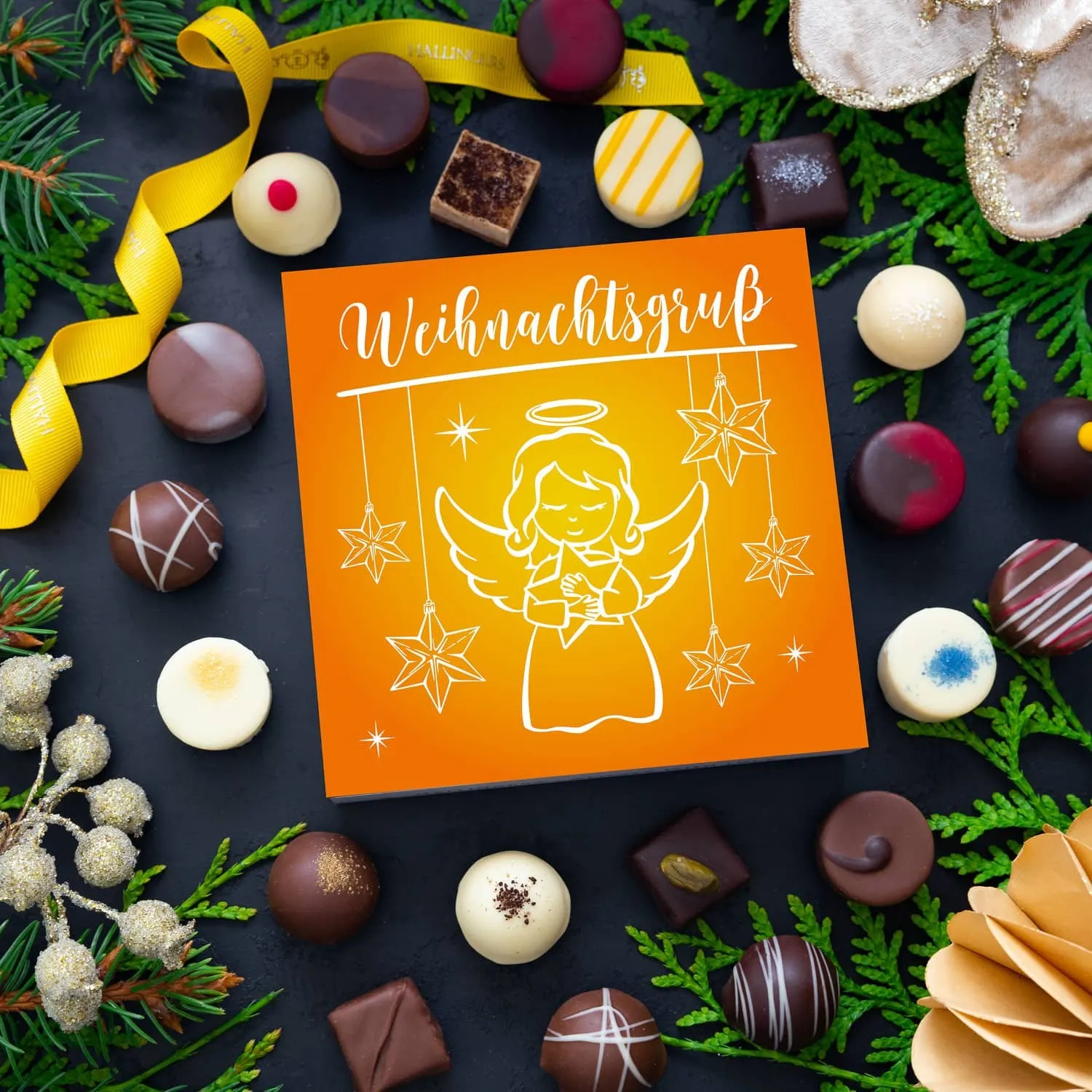 Ein super Geschenk für die Weihnachtszeit!