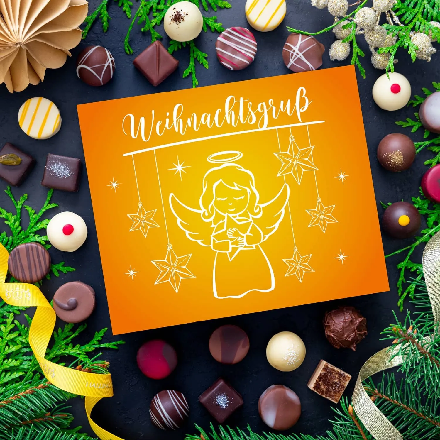 Ein super Geschenk für die Weihnachtszeit!