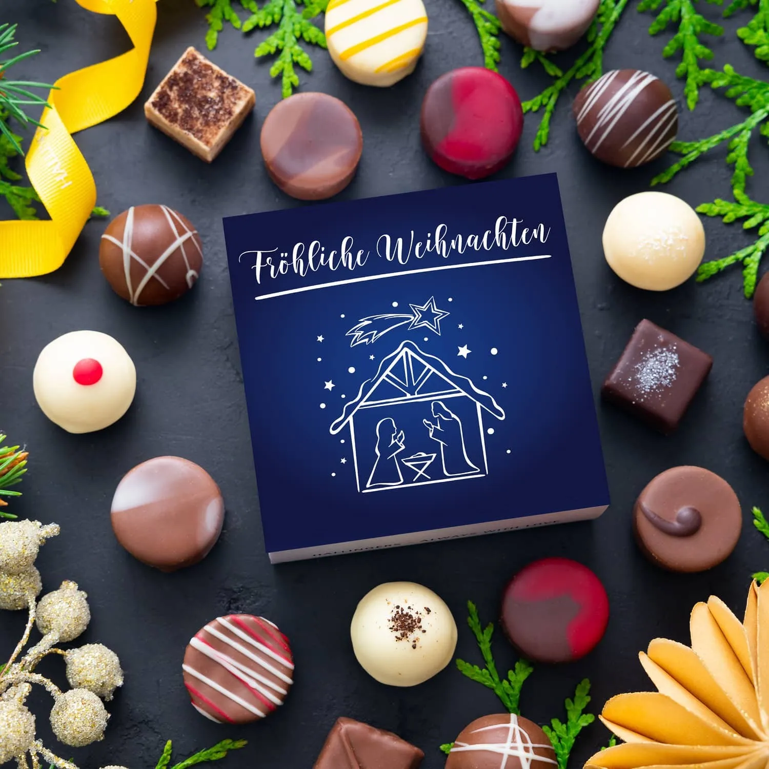 Ein super Geschenk für die Weihnachtszeit!