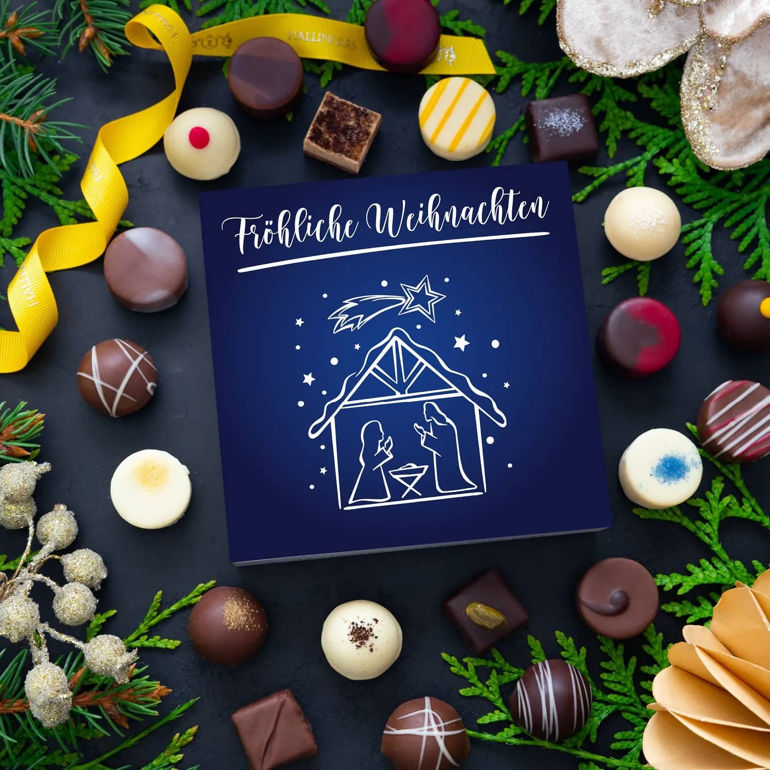 Ein super Geschenk für die Weihnachtszeit!