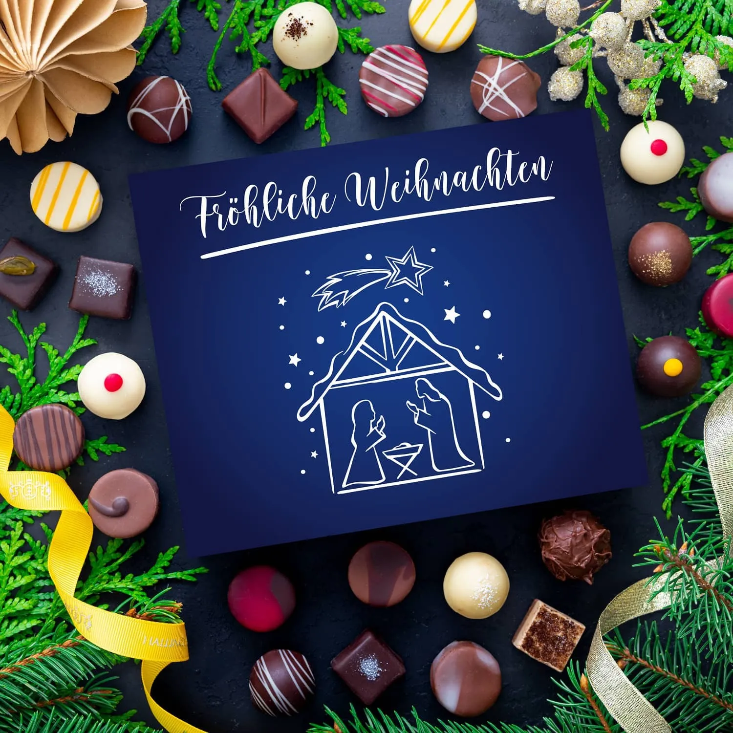 Ein super Geschenk für die Weihnachtszeit!