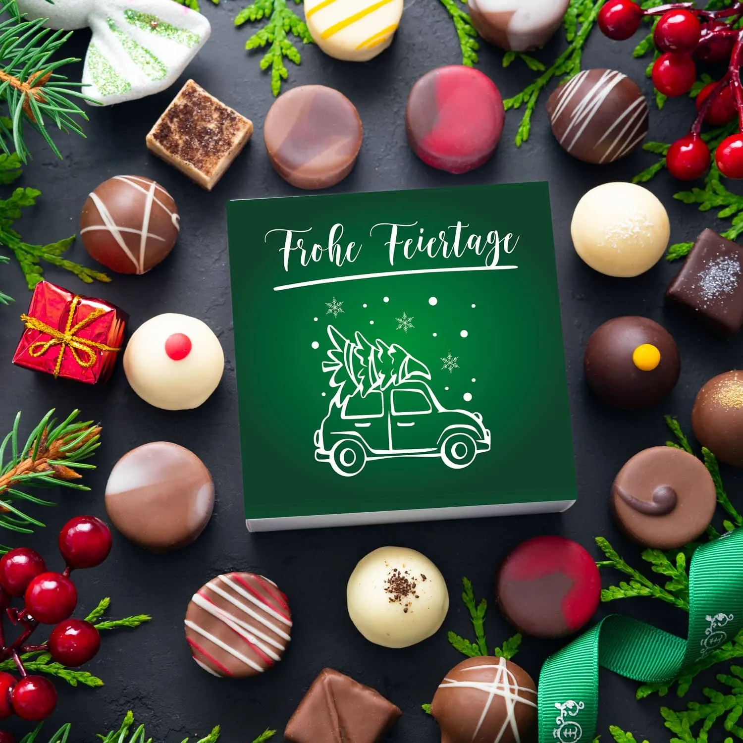 Ein super Geschenk für die Weihnachtszeit!