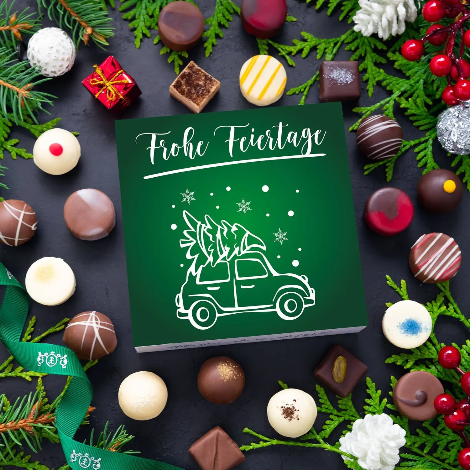 Ein super Geschenk für die Weihnachtszeit!