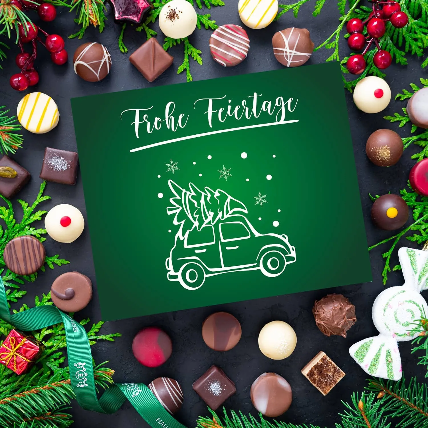 Ein super Geschenk für die Weihnachtszeit!