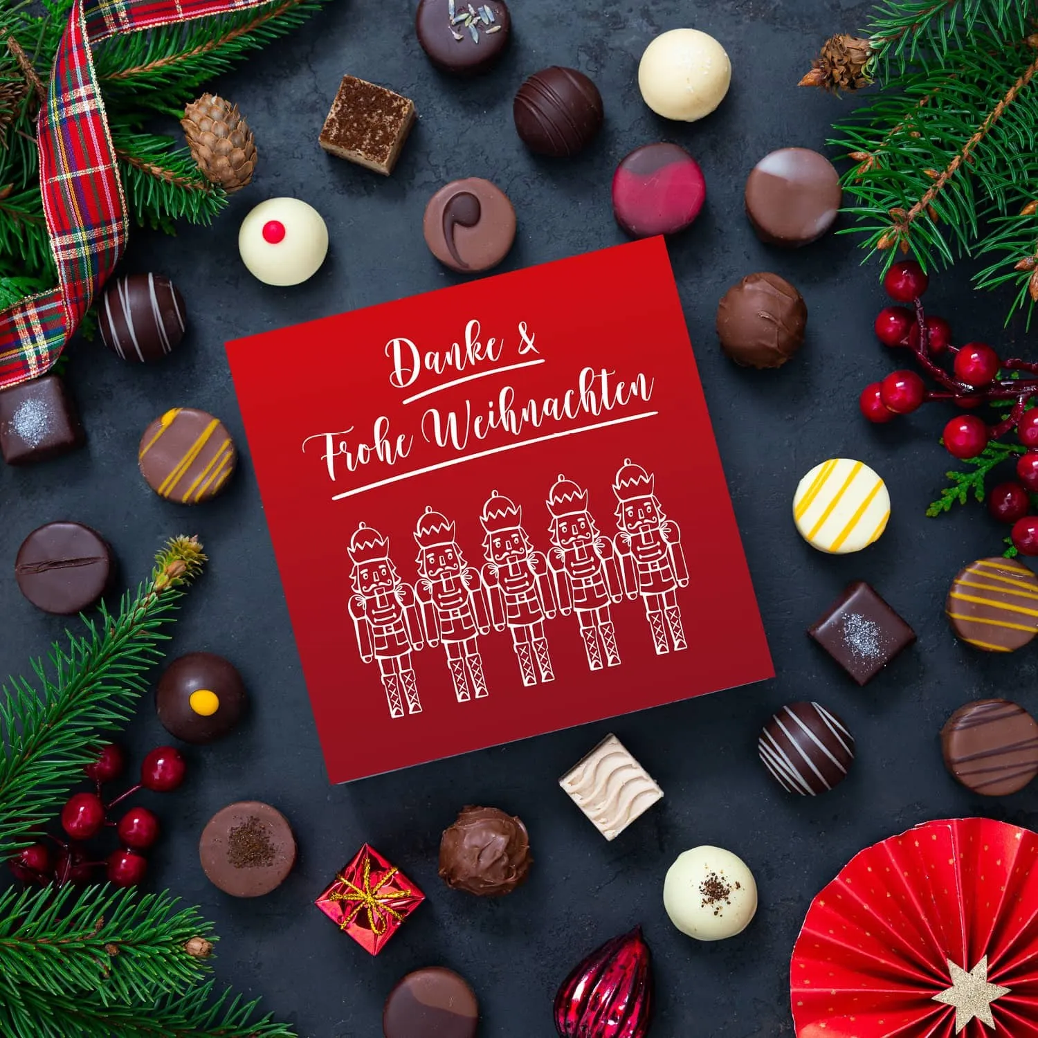 Ein super Geschenk für die Weihnachtszeit!