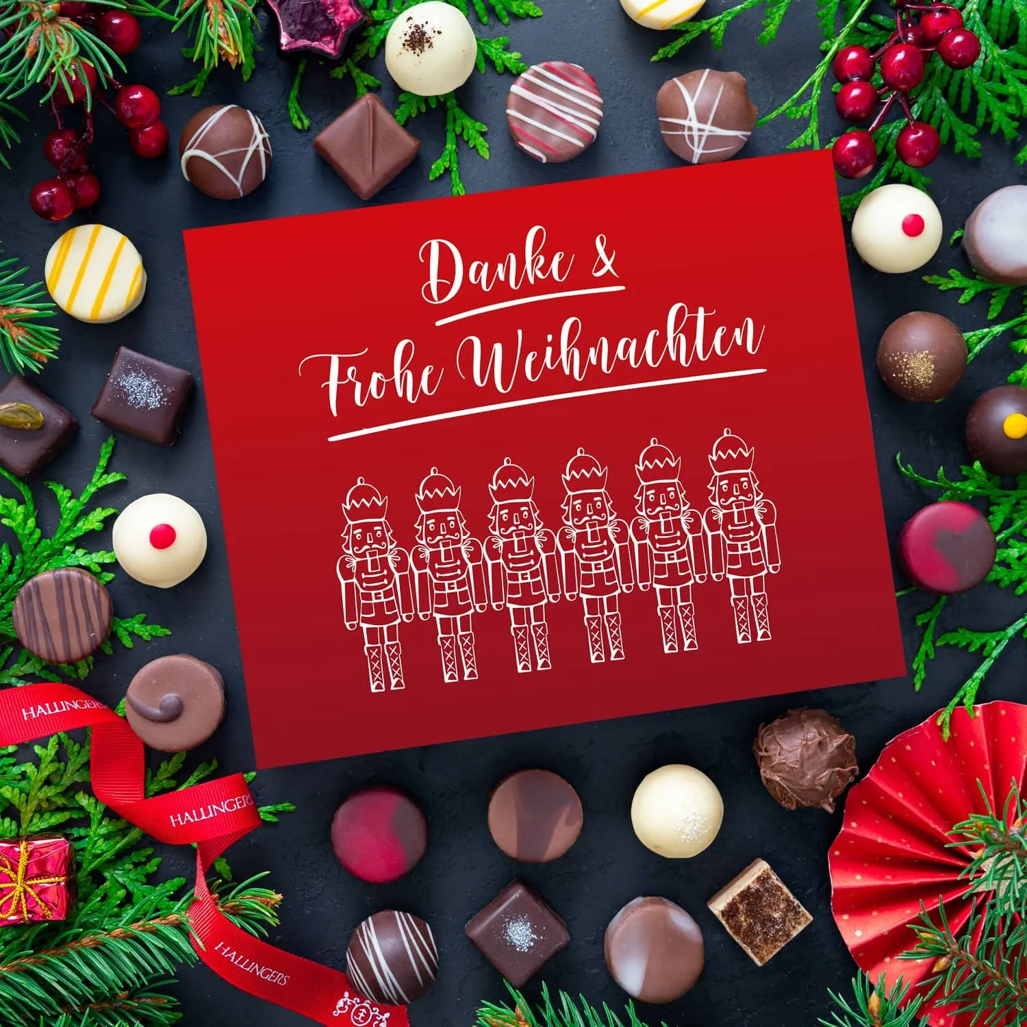 Ein super Geschenk für die Weihnachtszeit!