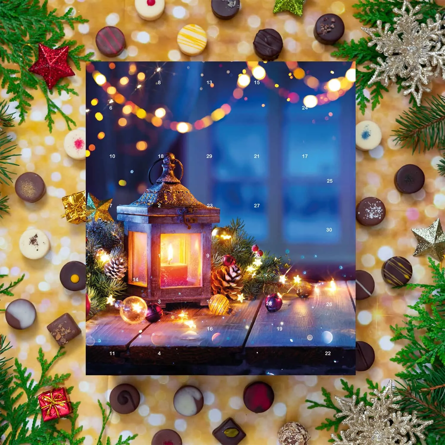 Ein super Geschenk für die Weihnachtszeit!