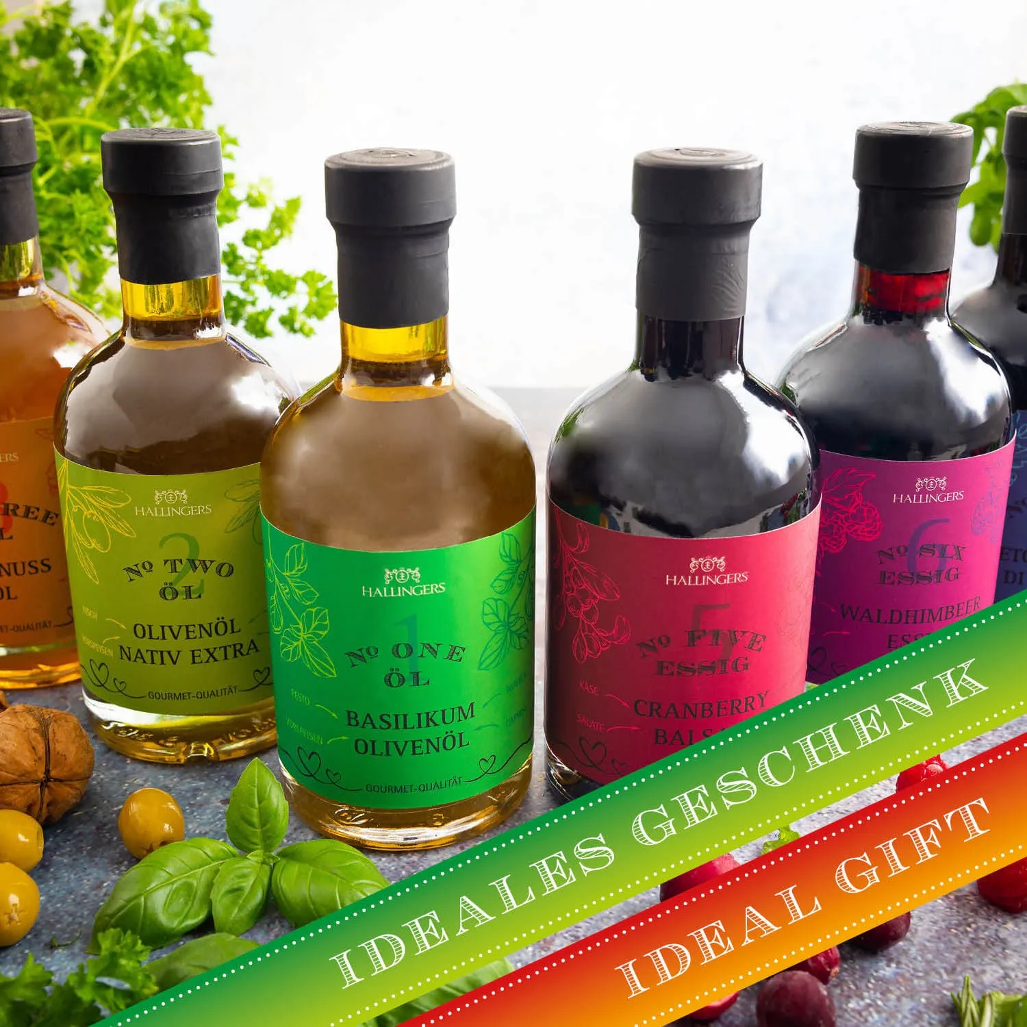 Passt immer, auch zu Vorspeisen, Gemüse und Fisch.