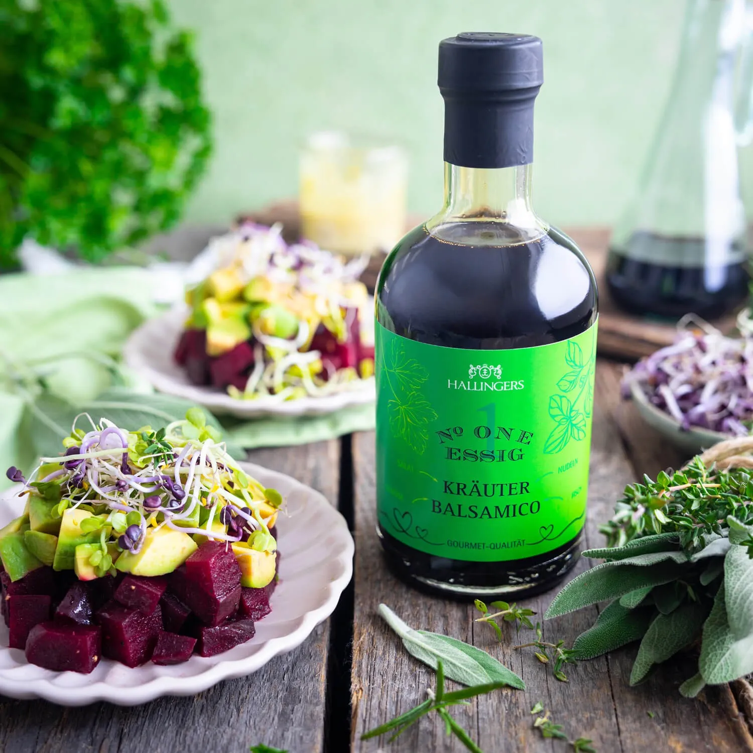 Premiumqualität für die eigene Küche oder zum Verschenken! Zu jedem Anlass das Richtige  den kann man einfach immer schenken!