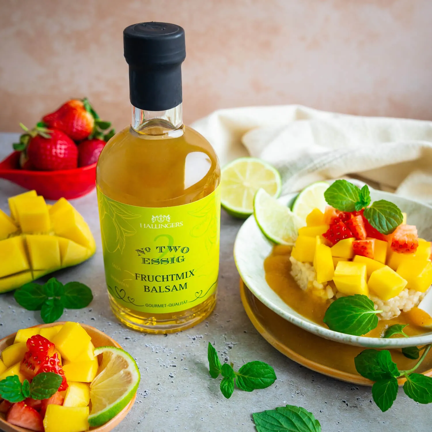 Premiumqualität für die eigene Küche oder zum Verschenken! Zu jedem Anlass das Richtige  den kann man einfach immer schenken!