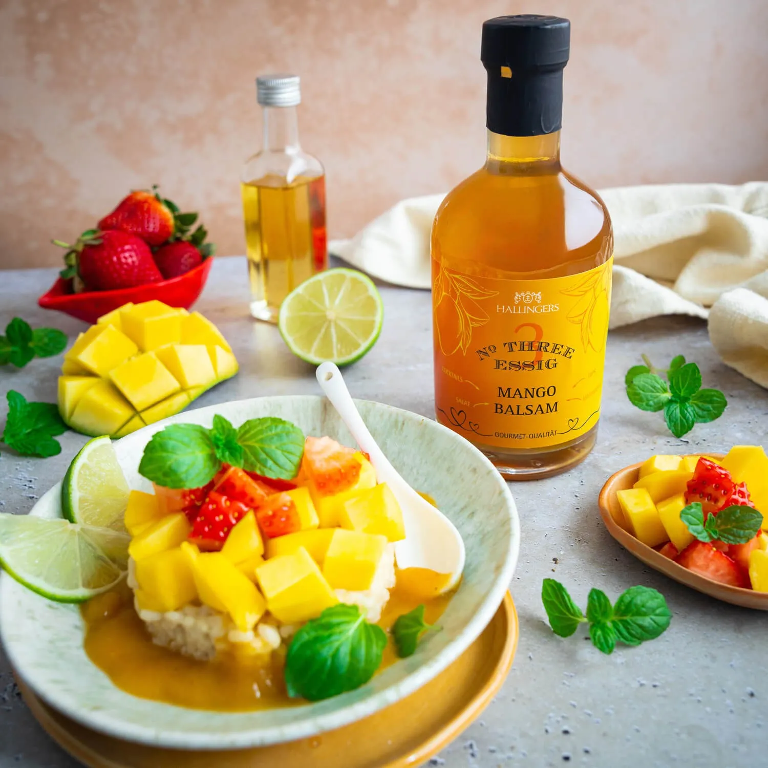 Premiumqualität für die eigene Küche oder zum Verschenken! Zu jedem Anlass das Richtige  den kann man einfach immer schenken!