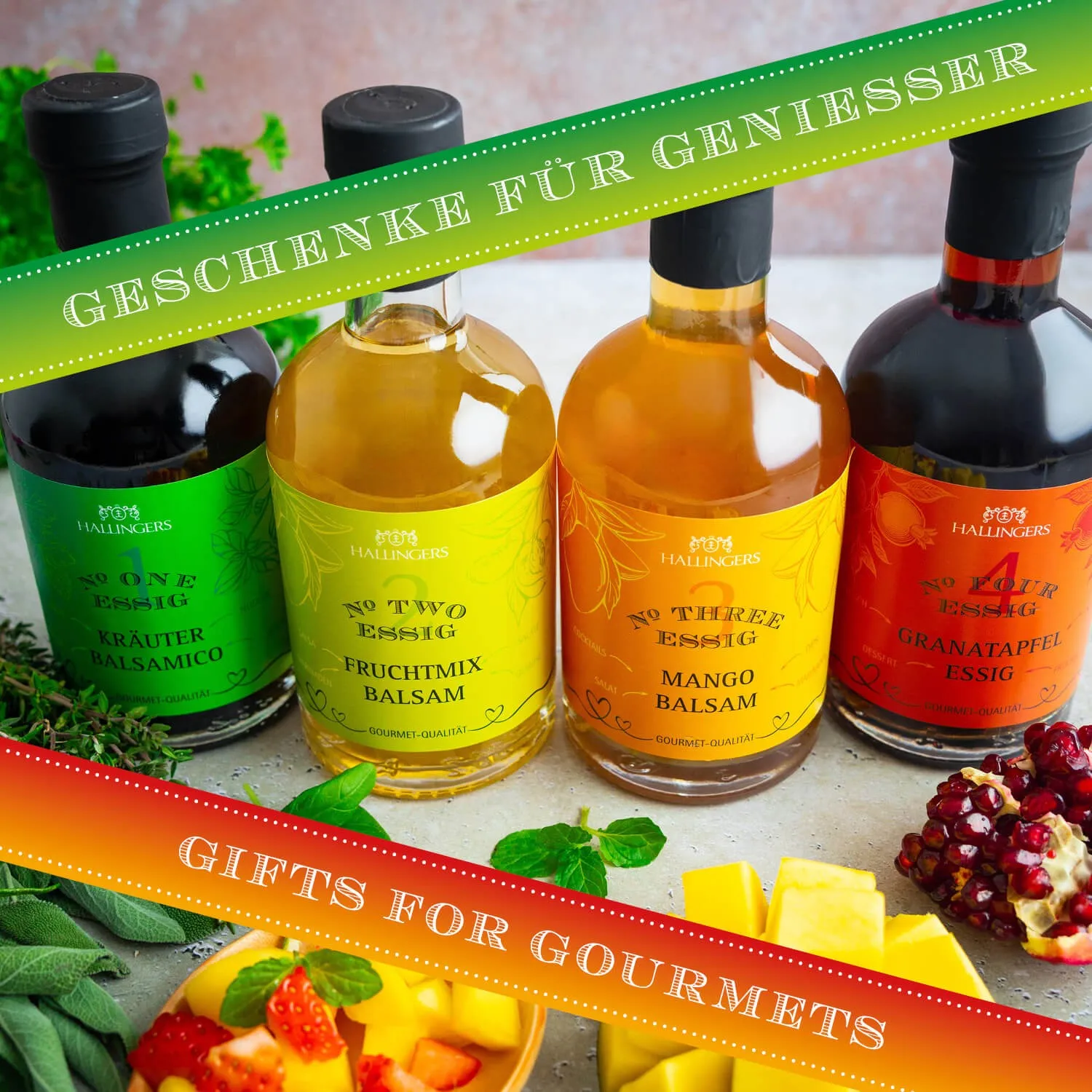 Für das gewisse Extra in Ihrer Küche!