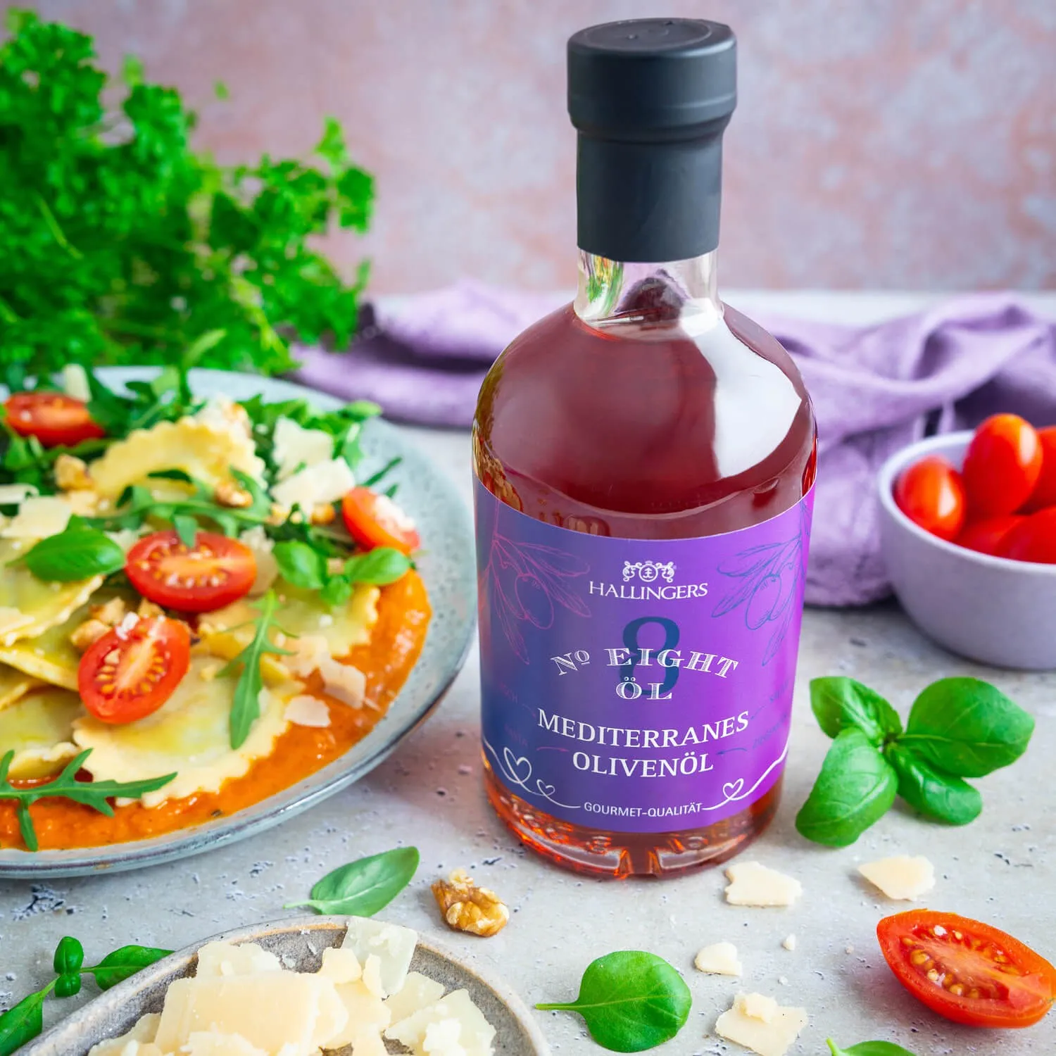 Premiumqualität für die eigene Küche oder zum Verschenken! Zu jedem Anlass das Richtige  den kann man einfach immer schenken!