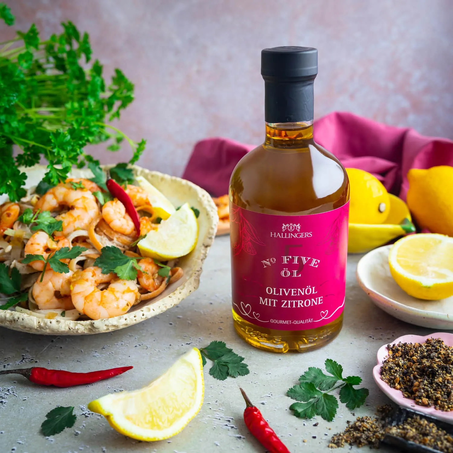 Premiumqualität für die eigene Küche oder zum Verschenken! Zu jedem Anlass das Richtige  den kann man einfach immer schenken!