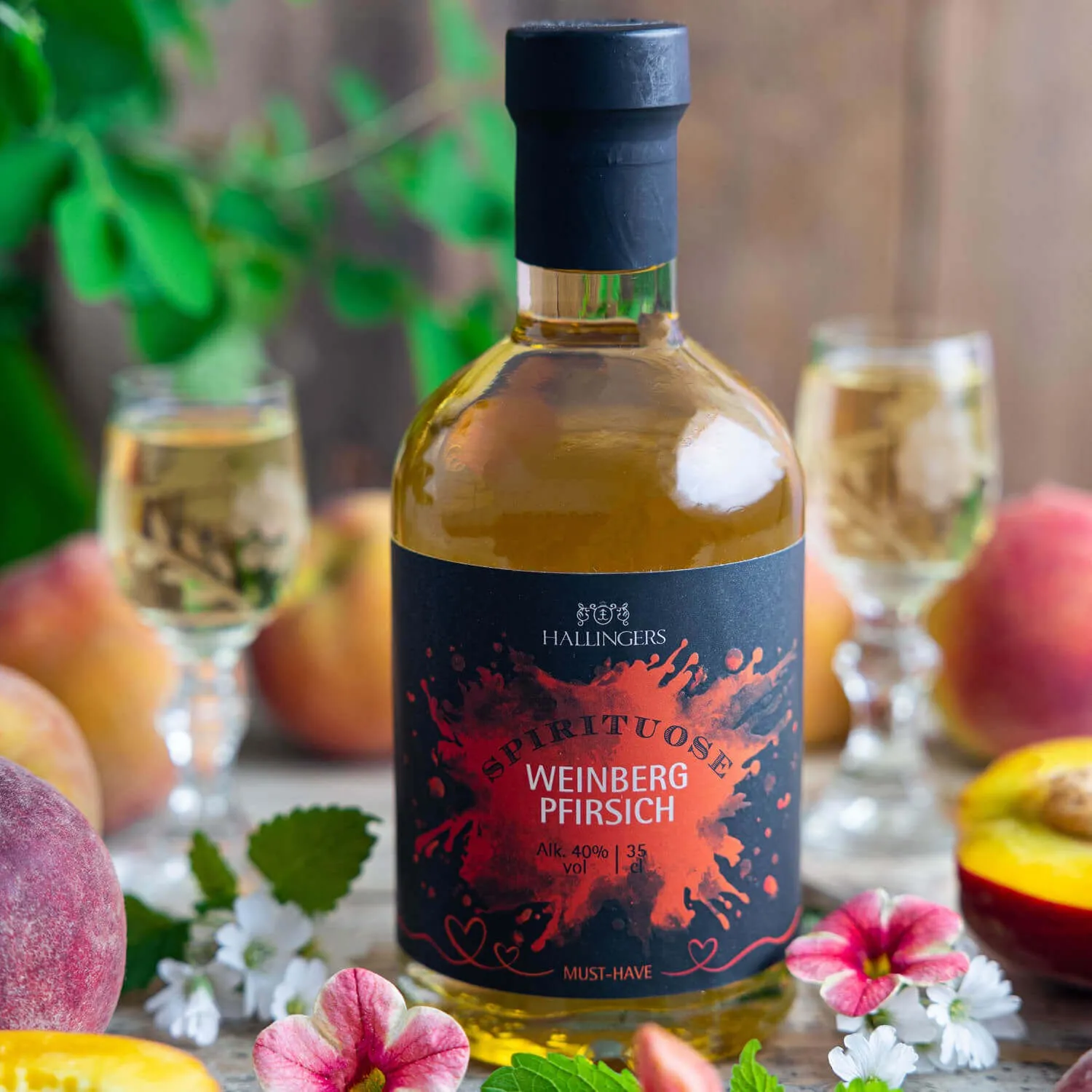 Premiumqualität für sich selbst oder zum Verschenken! Zu jedem Anlass das Richtige - den kann man einfach immer schenken! 