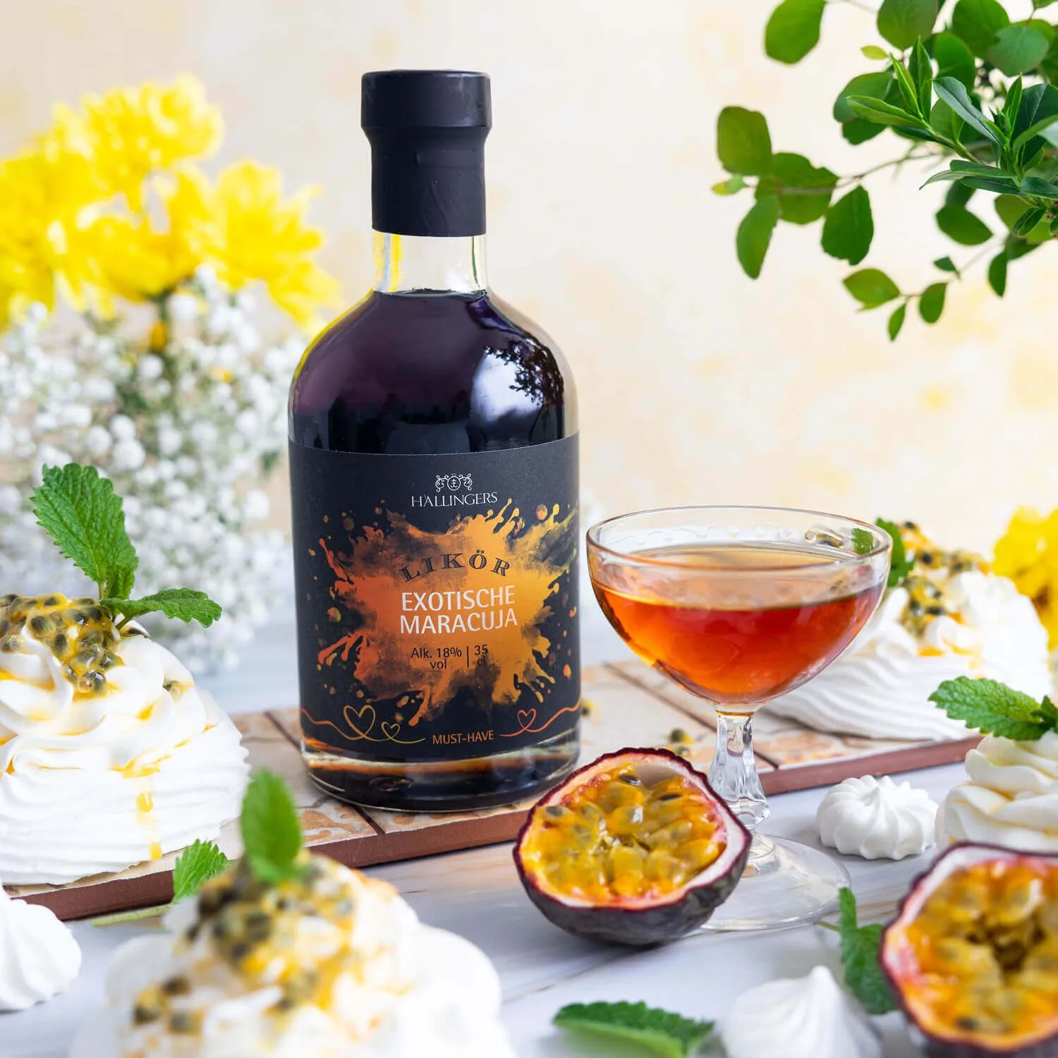 Premiumqualität für sich selbst oder zum Verschenken! Zu jedem Anlass das Richtige - den kann man einfach immer schenken! 