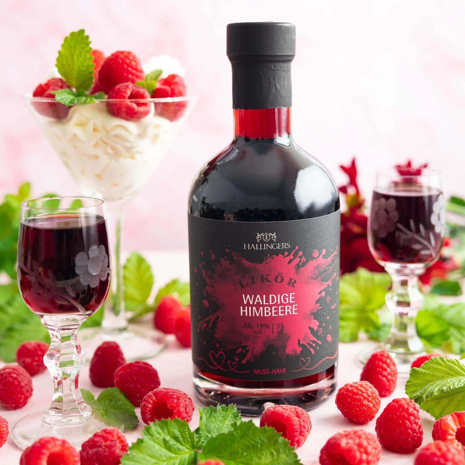 Premiumqualität für sich selbst oder zum Verschenken! Zu jedem Anlass das Richtige - den kann man einfach immer schenken! 