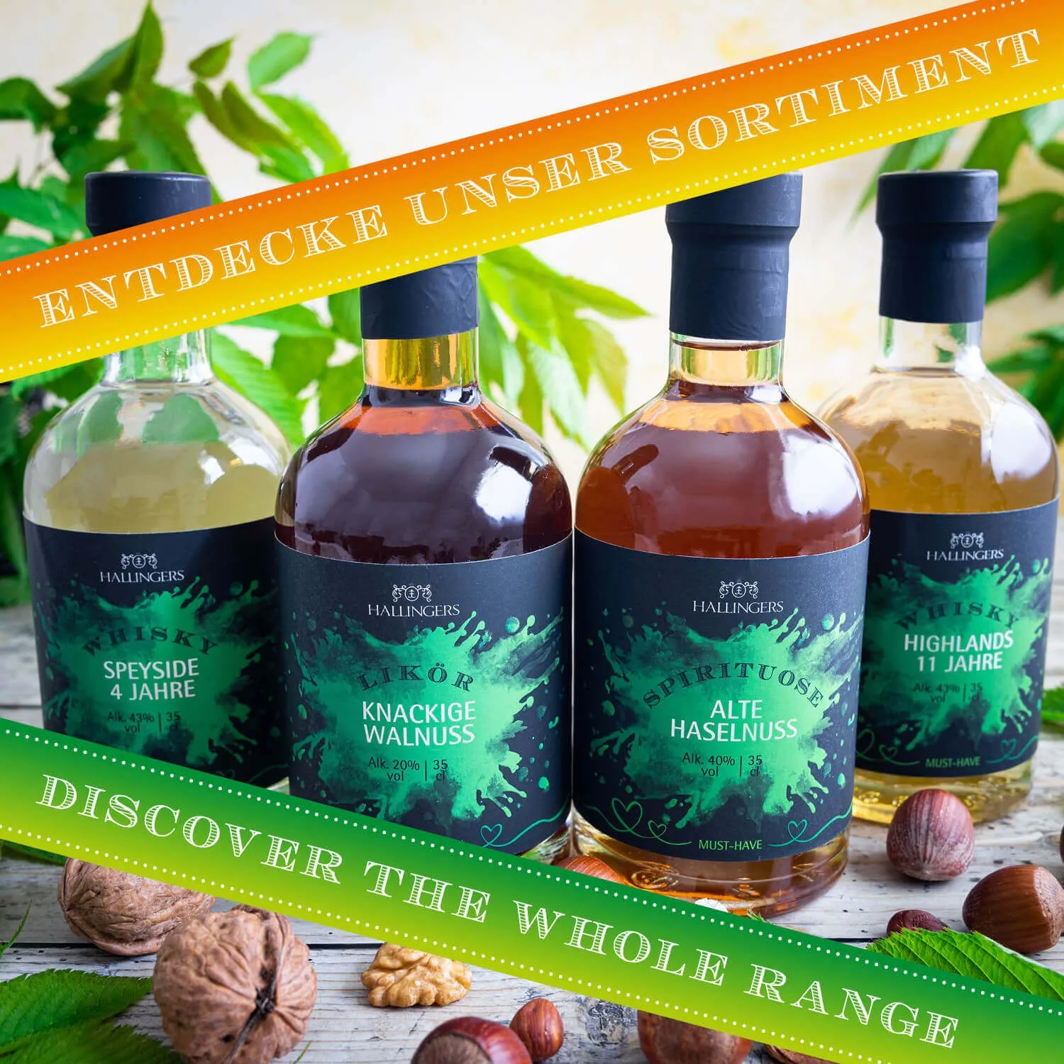 Aroma: Ausgewogene, rauchige Note, süßlich, heidekrautartig, malzig. Perfekt zu Zartbitterschokolade