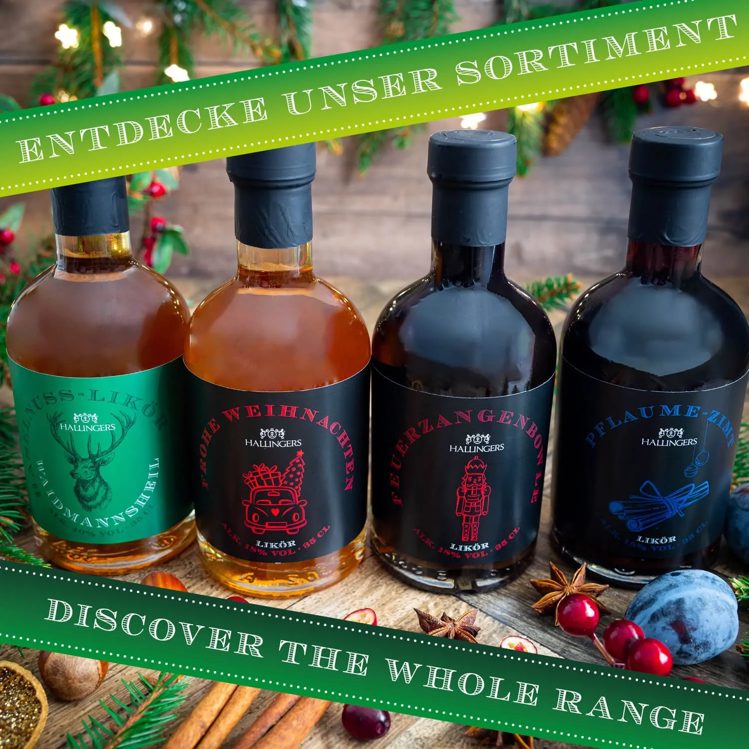 Dieses Produkt ist ein top Geschenk für alle Genießer und Luxusliebhaber oder um sich selbst eine Freude zu machen und die Winterabende zu versüßen!