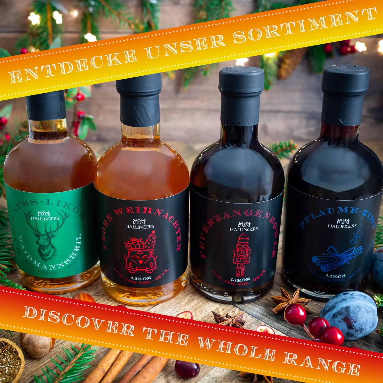 Dieses Produkt ist ein top Geschenk für alle Genießer und Luxusliebhaber oder um sich selbst eine Freude zu machen und die Winterabende zu genießen!