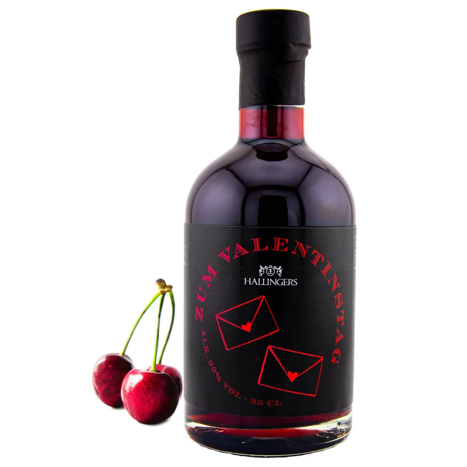 Premiumqualität und nur das Beste für den oder die Liebste!