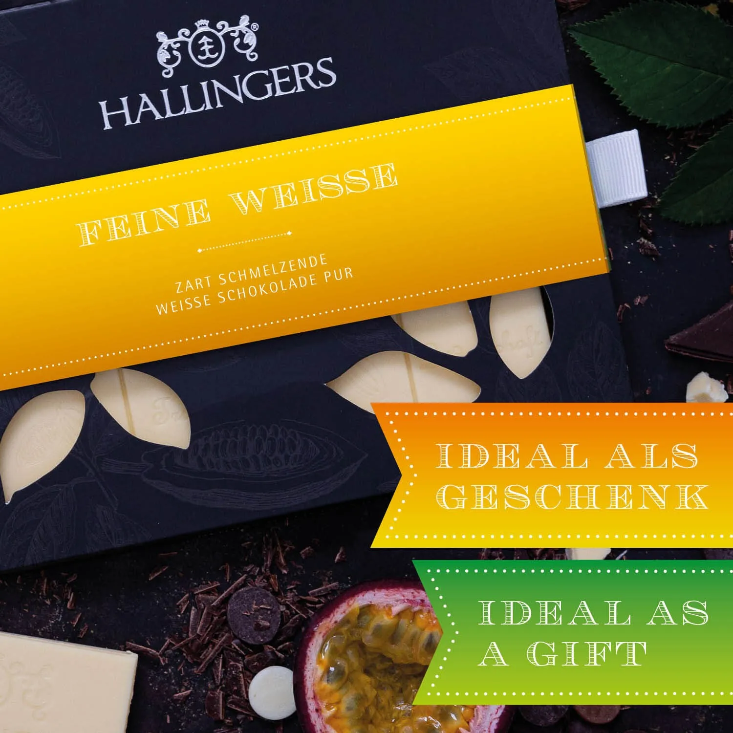 Vorsicht: Akute Suchtgefahr ;-)