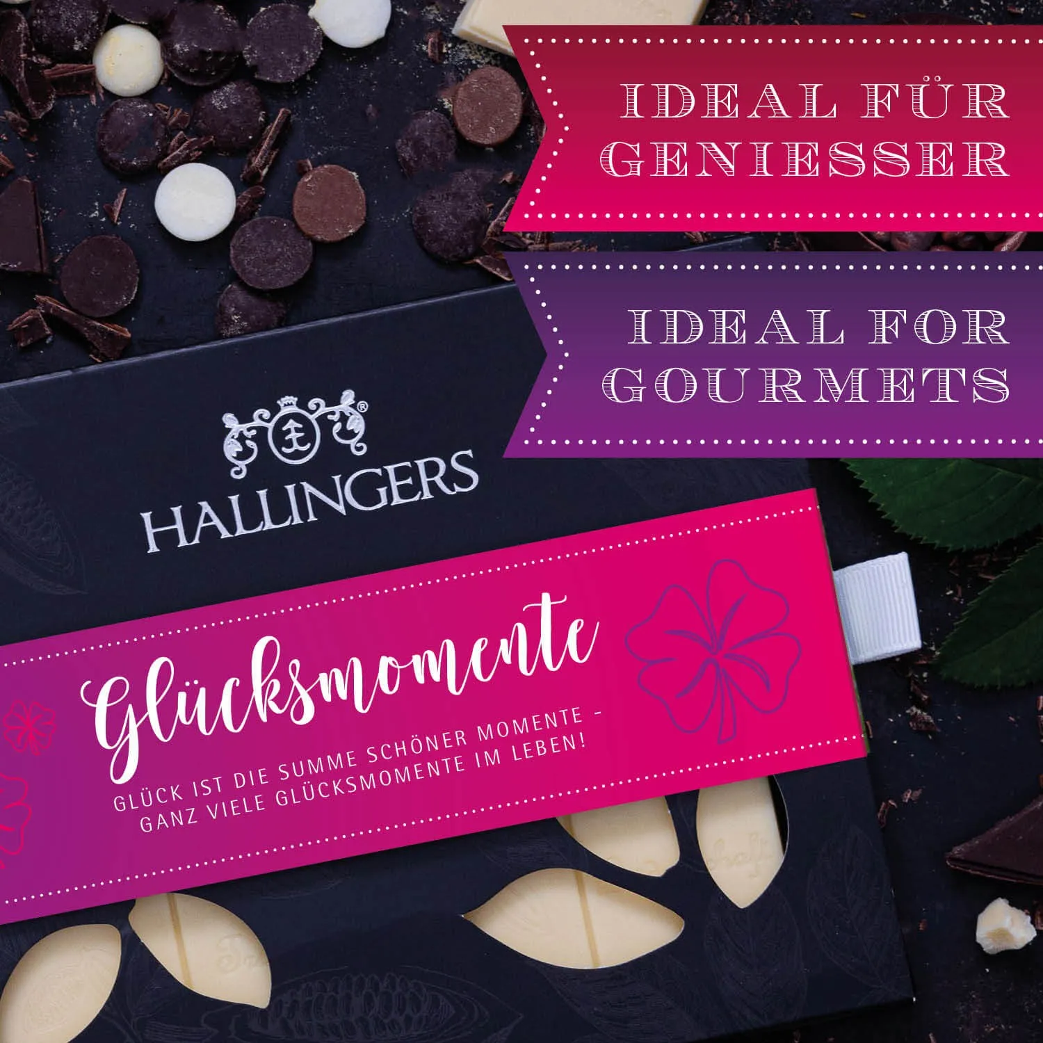 Top Qualität, schnell geliefert - im Sommer mit Kühlakku!