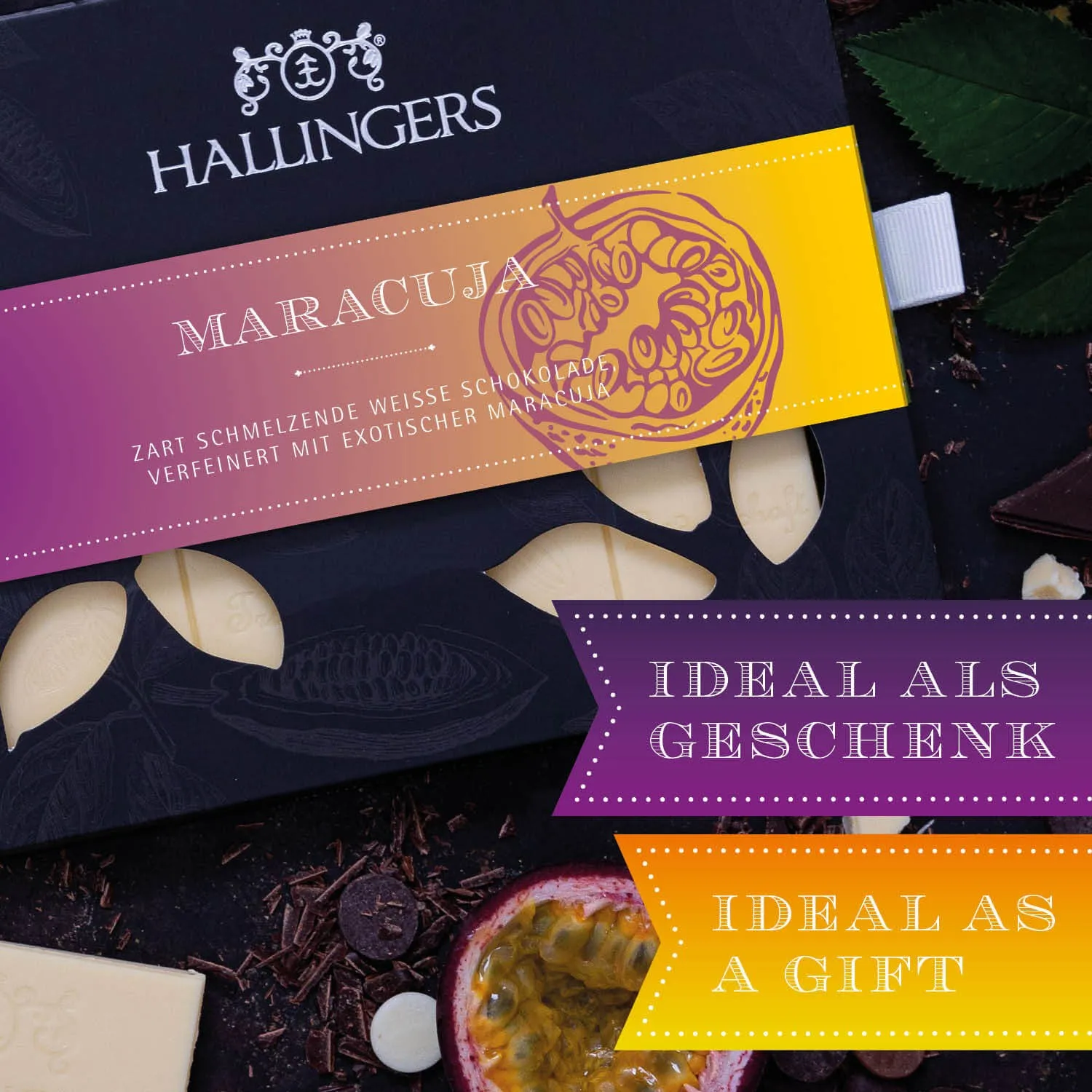 Top Qualität, schnell geliefert - im Sommer mit Kühlakku!