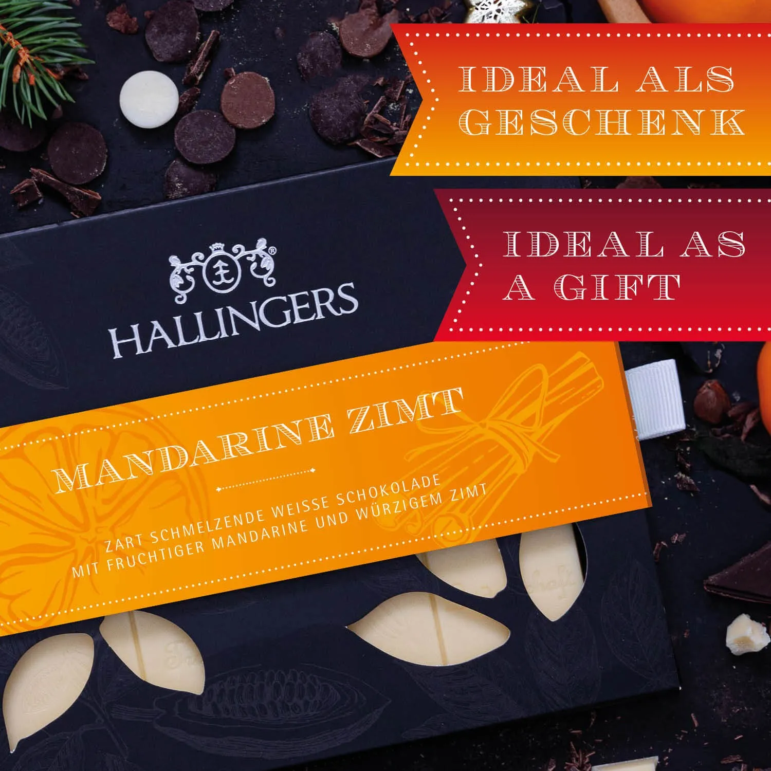 Top Qualität, schnell geliefert - im Sommer mit Kühlakku!