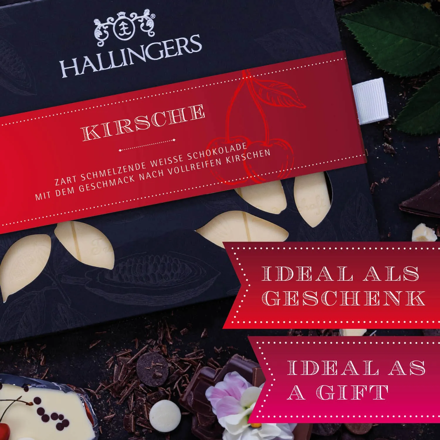 Top Qualität, schnell geliefert - im Sommer mit Kühlakku!