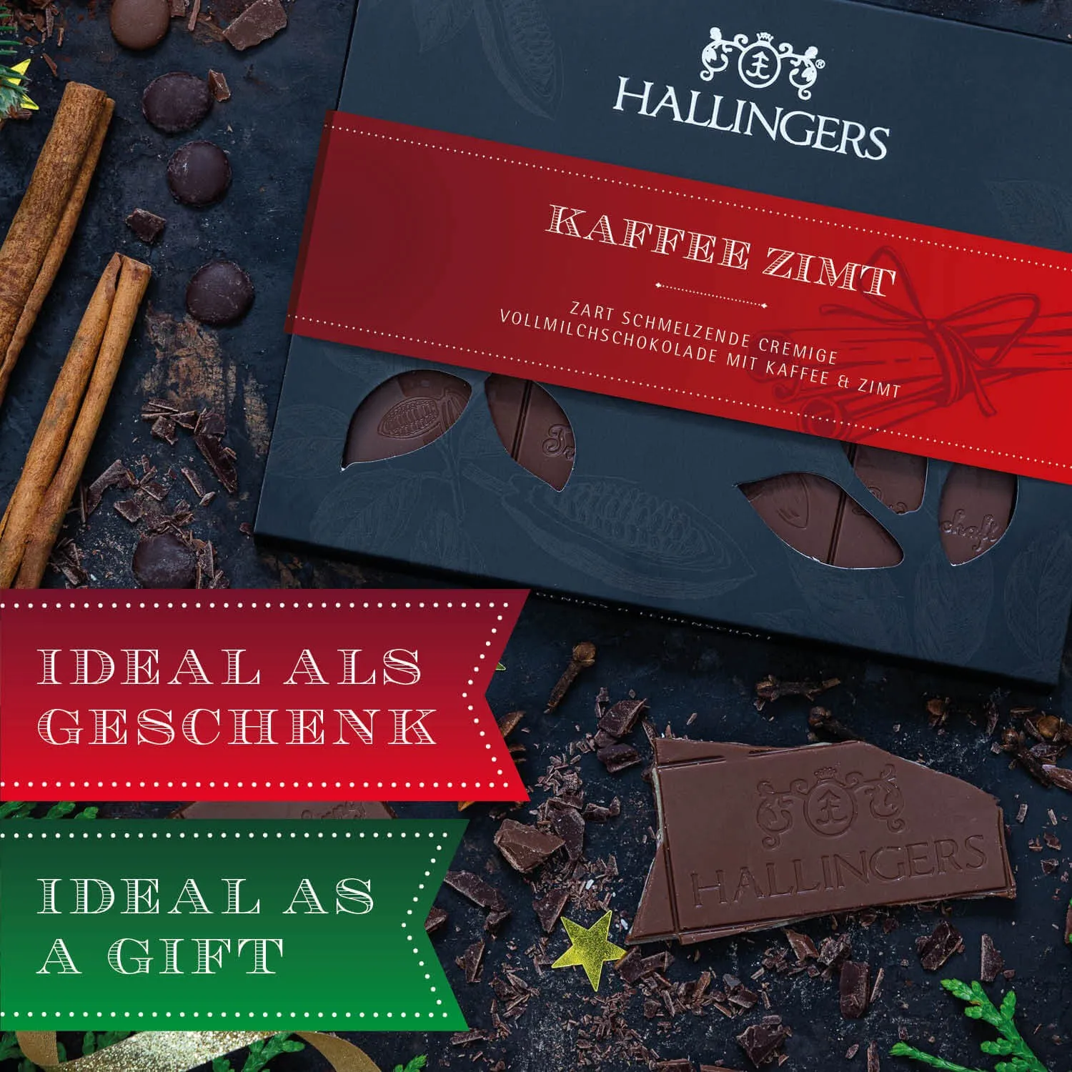 Top Qualität, schnell geliefert - im Sommer mit Kühlakku!