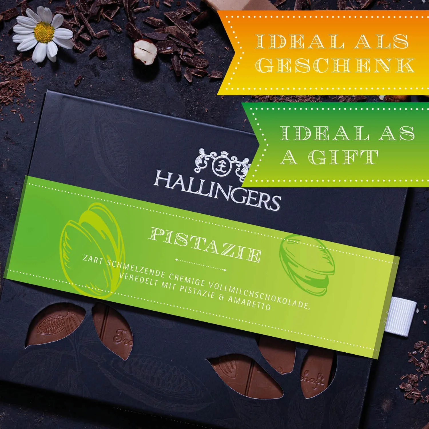 Top Qualität, schnell geliefert - im Sommer mit Kühlakku!